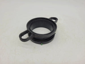 Mercedes C-Klasse (W203) Drosselklemme Flasch Ansaugbrücke A1111401244 Original