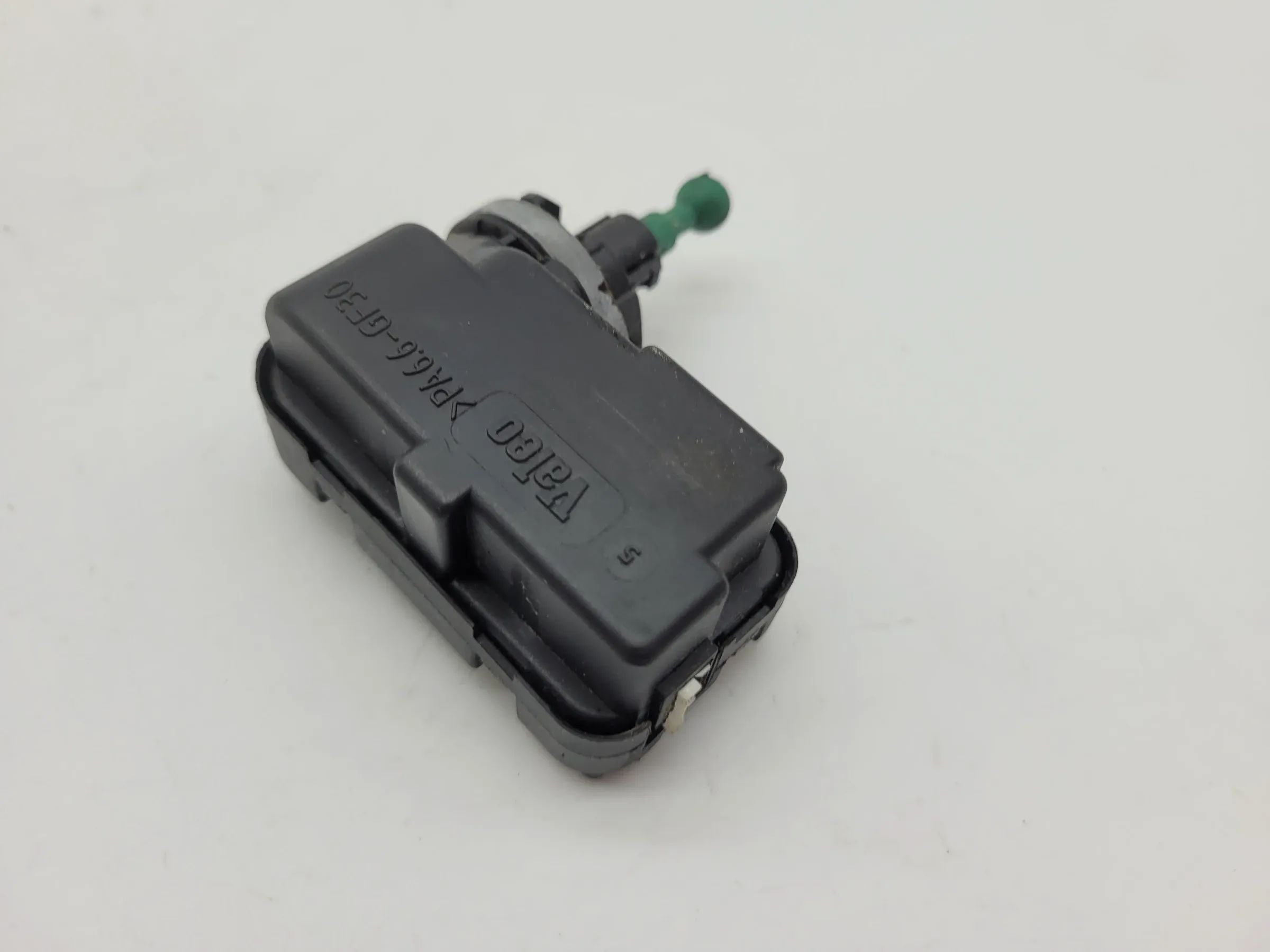 Seat Ibiza III 6L1 Scheinwerfer Stellmotor LWR L/R 1J0941295F, (Original)