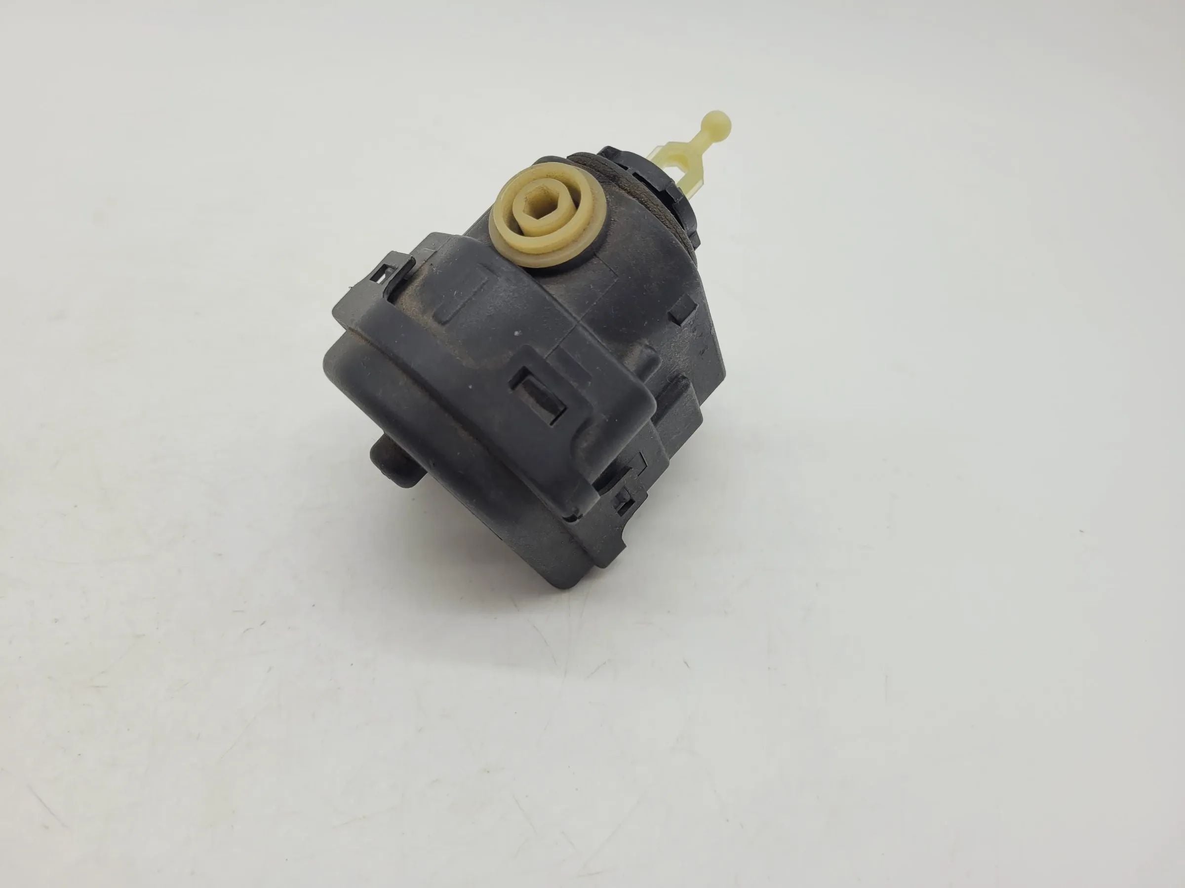 Renault Espace IV 4 JK0 Scheinwerfer Stellmotor LWR R/L 8200006664 (Original)