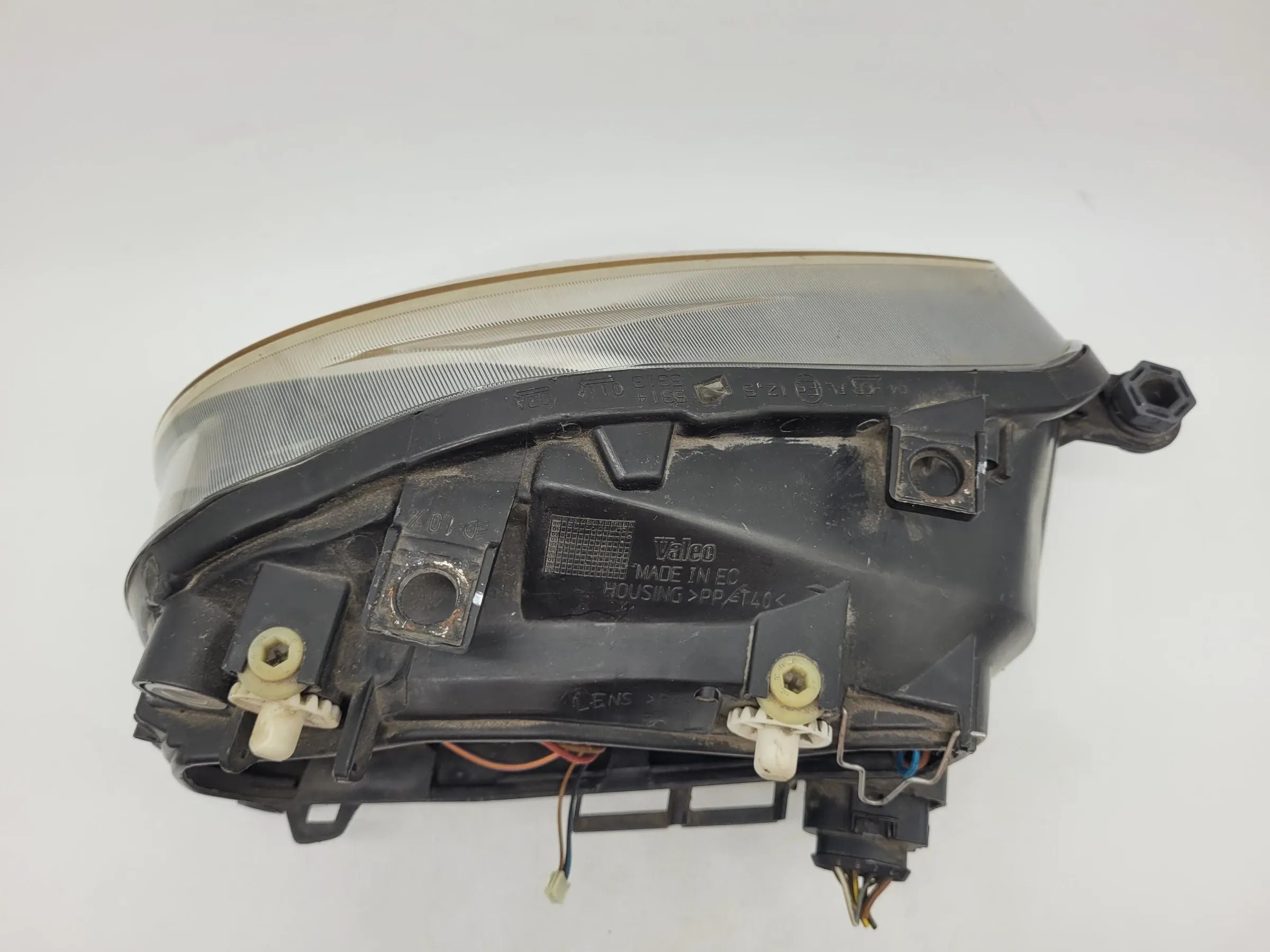 Seat Arosa 6H1 Scheinwerfer/Frontleuchte Links 6H1941005 (Original)