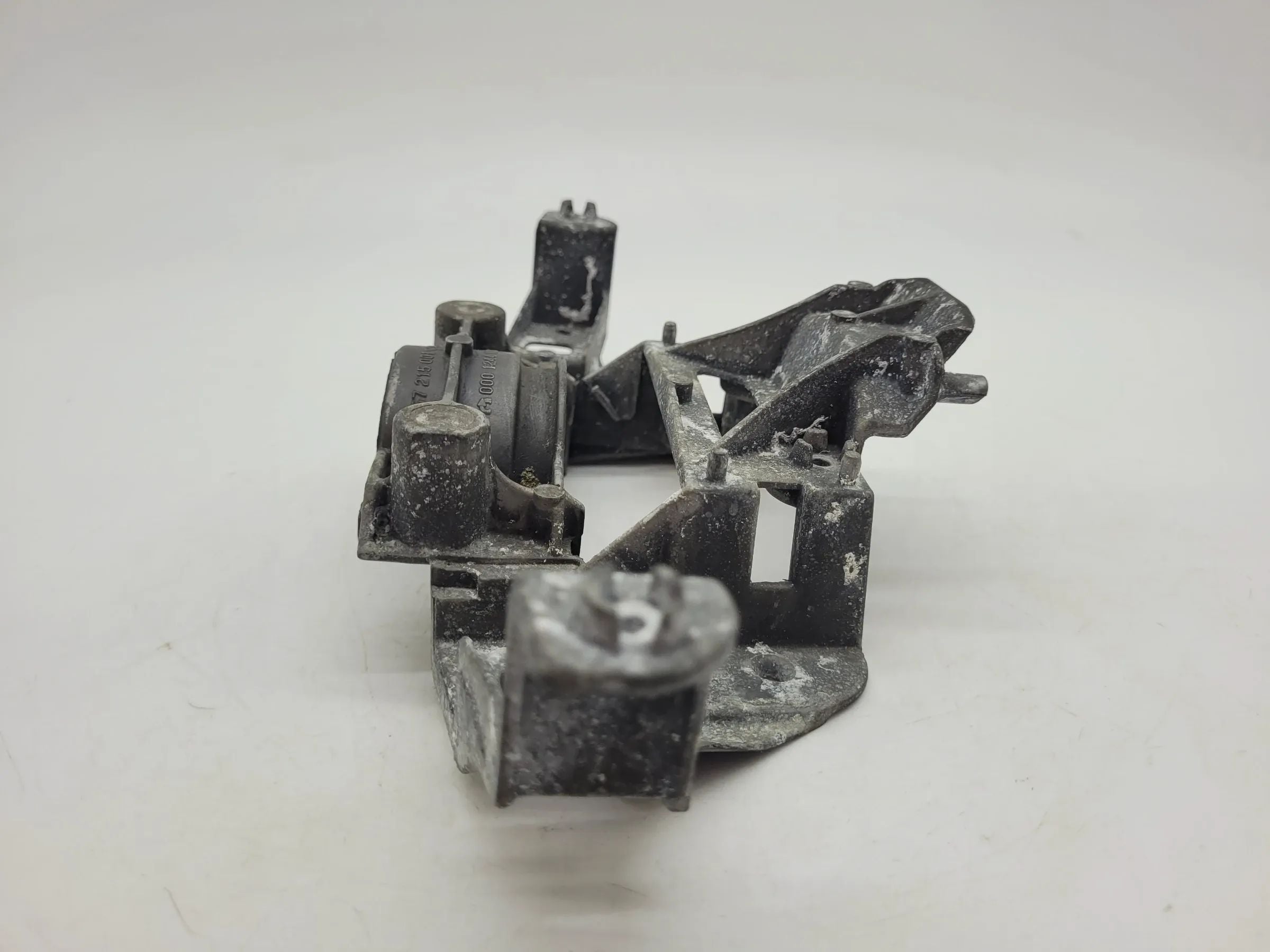 Smart ForTwo (450) Halterung Lenksäule 0001244V008 (Original)