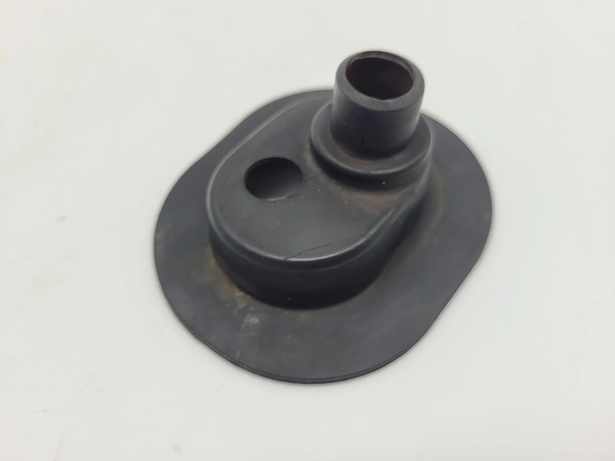 Renault Twingo I 1 C06 Abdeckung Wischerarm Kappe Vorne 7700821157 (Original)