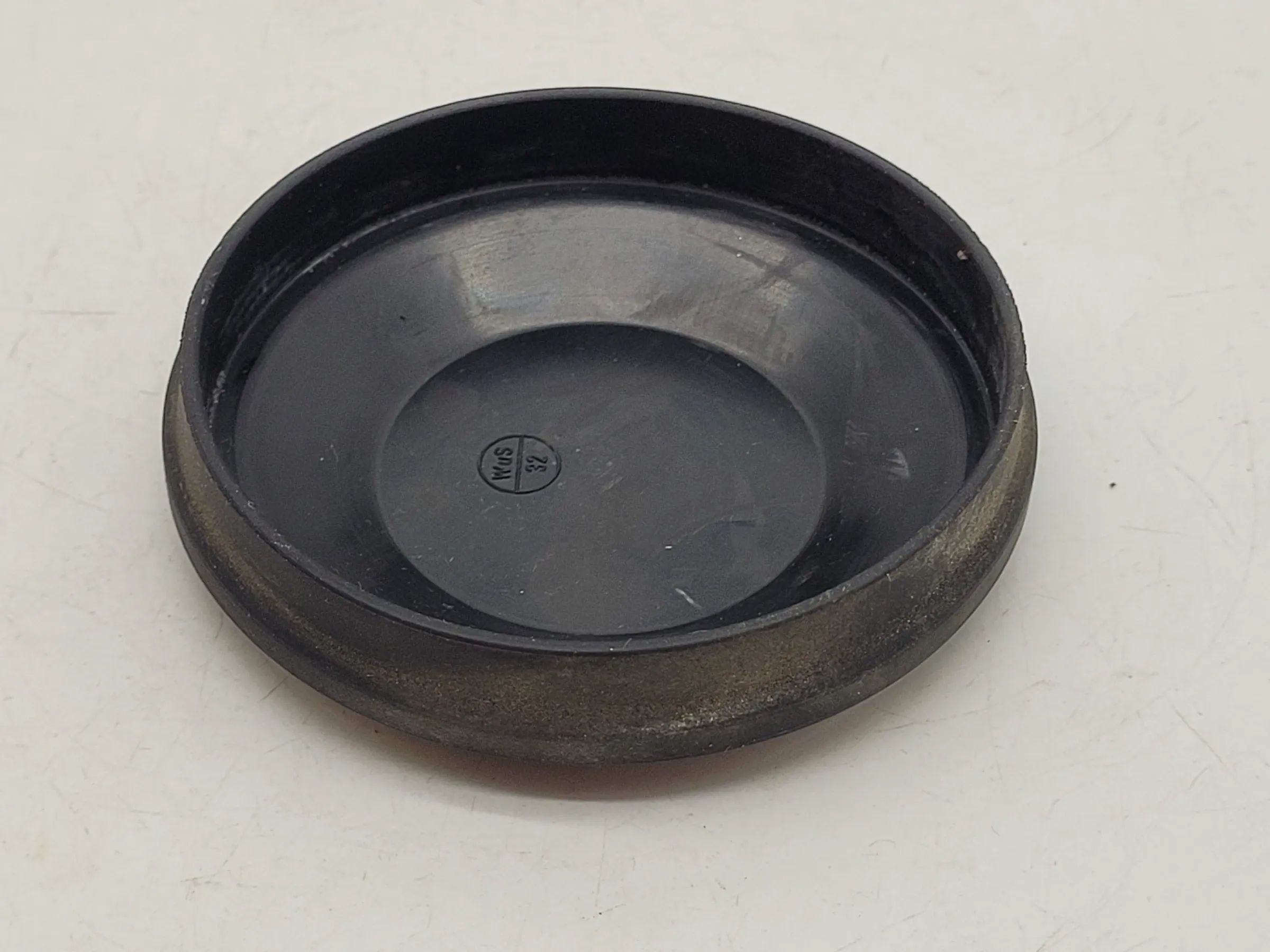Renault Espace IV 4 JK0 Scheinwerfer Kappe Deckel R/L 153874 (Original)