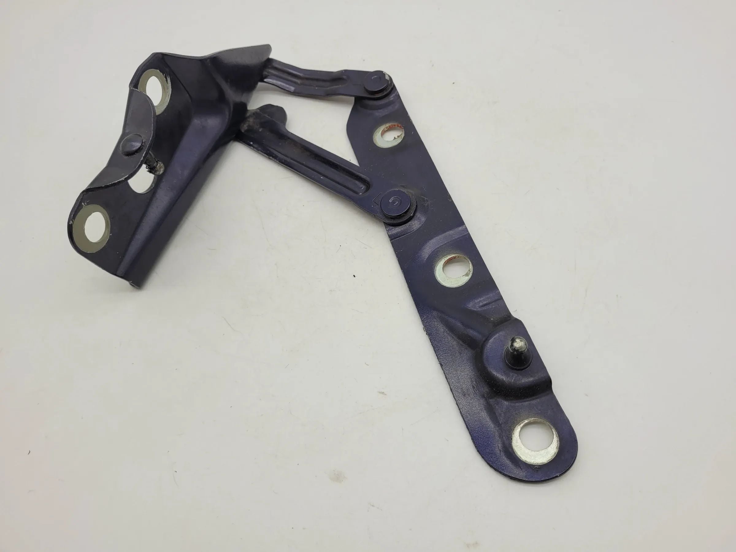 Chrysler Stratus Cabrio JA/JX Scharnier Heckklappe Links 04724317-B (Original)