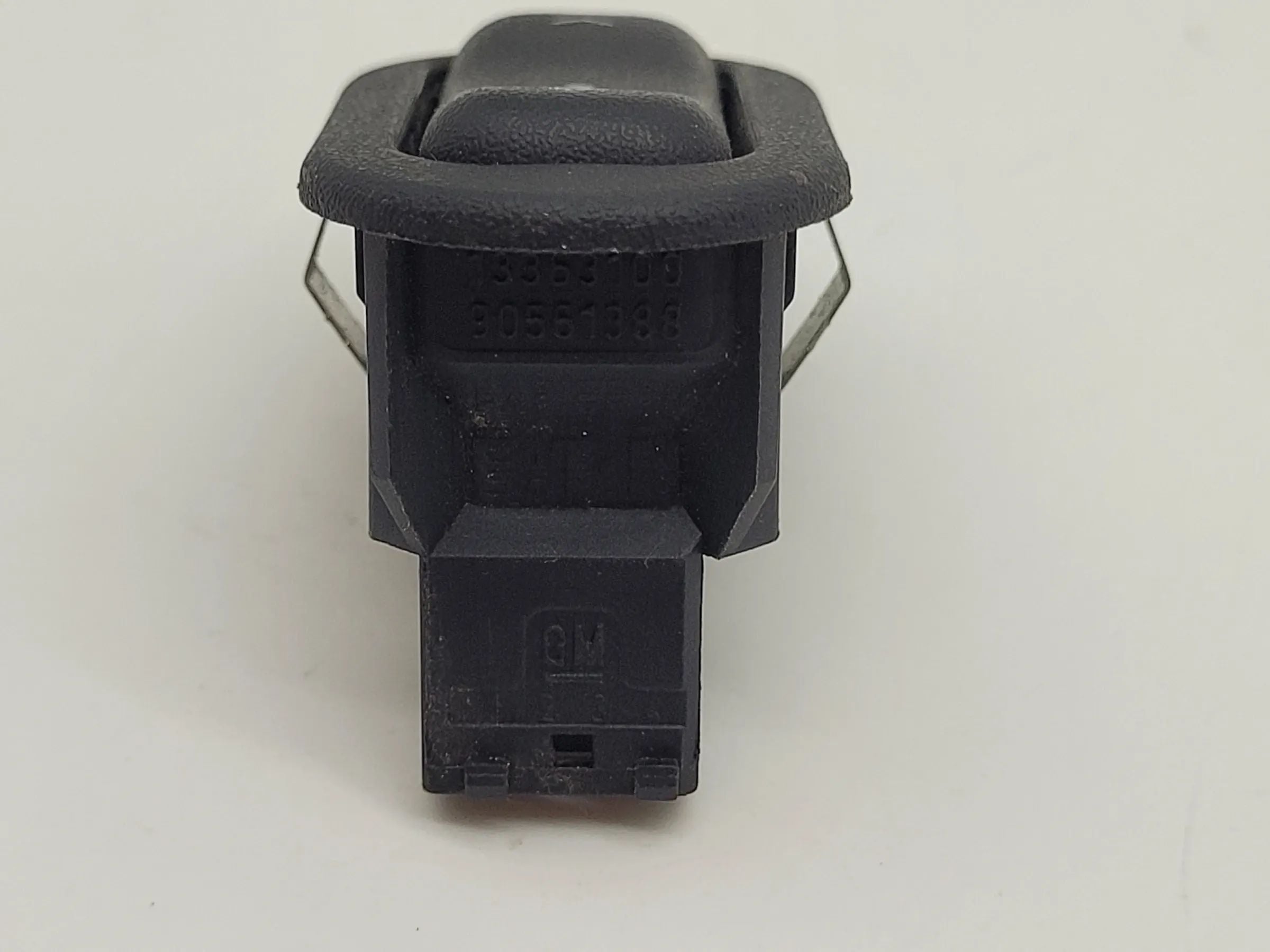 Opel Astra G/Corsa C/Meriva/Zafira Fensterheber Schalter 13363100 (Original)