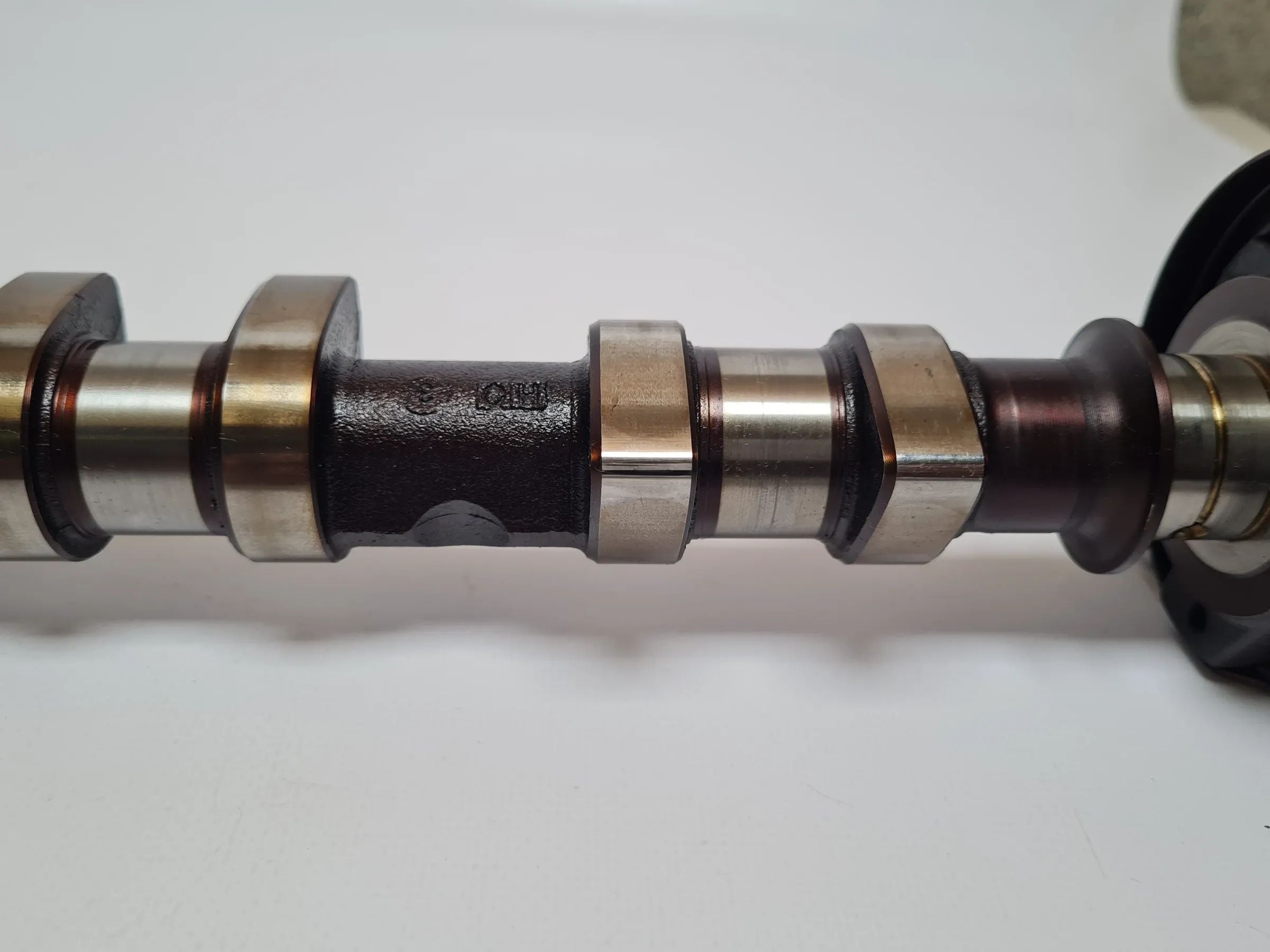 BMW E46 330i E39 530i X5 X3 M54 B30 3.0L Einlass Nockenwelle 1748969 Original