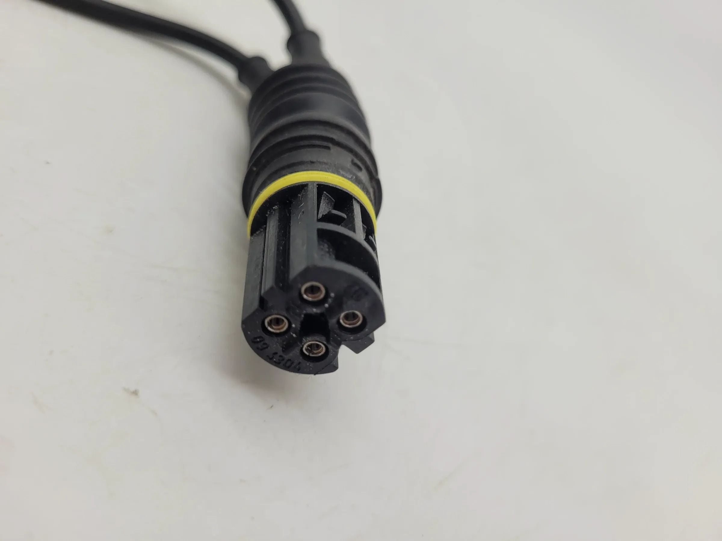 BMW 3er E36 Klopfsensor Motor 7518628 (Original)