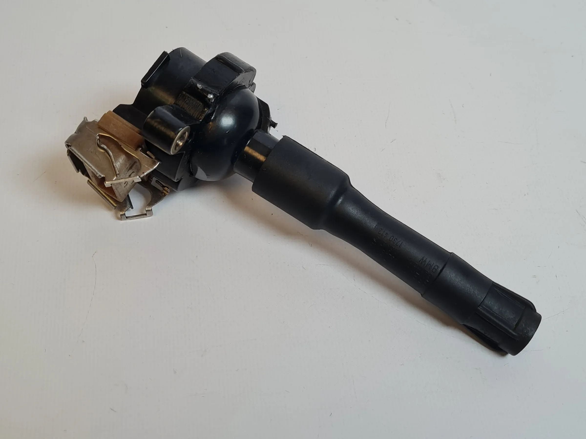 BMW  M54B30  X5 E53 Zündspule Zündmodul 1748017  11860 Benzin Original