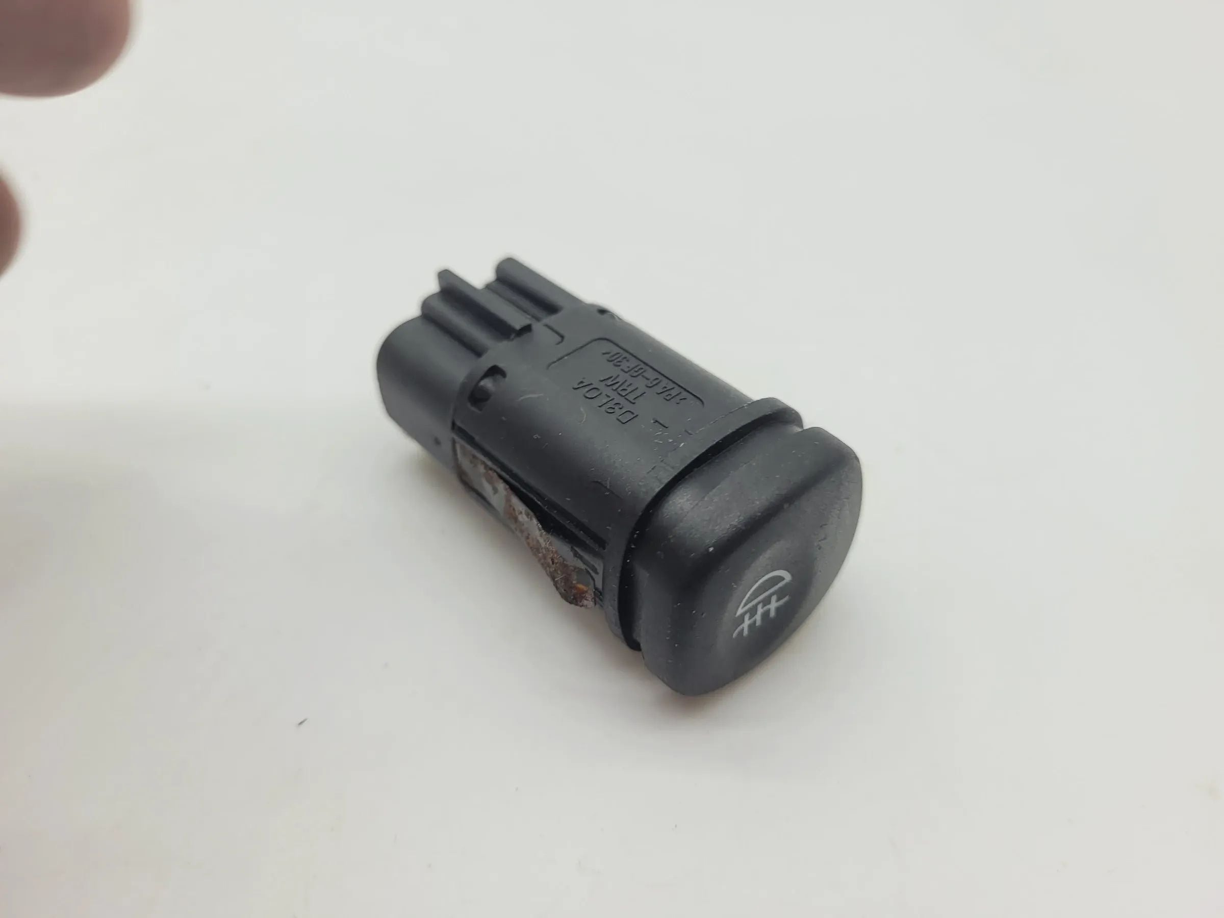 Ford Fiesta V 5 JH/JD Schalter Nebelscheinwerfer D3L0A Original