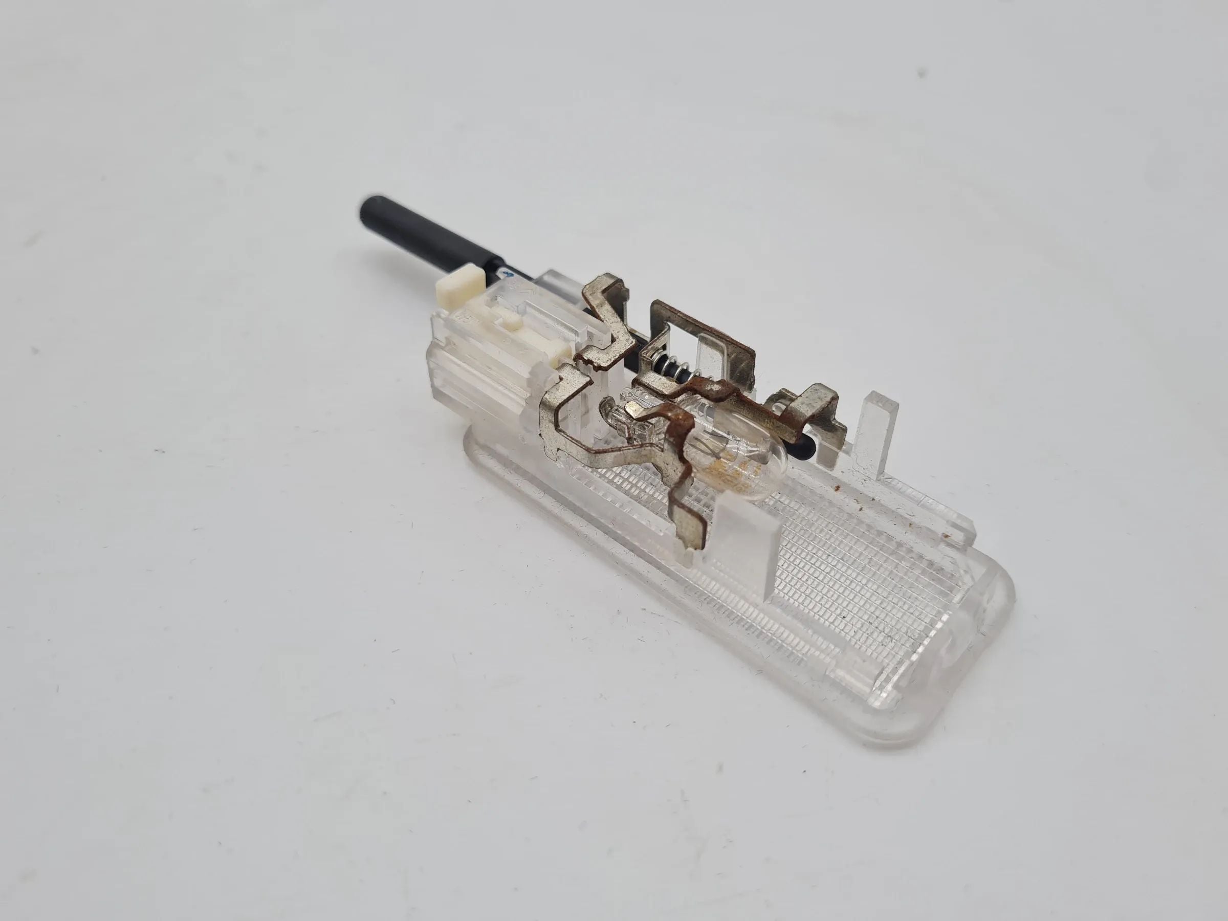 Citroen C5 (RC/RE) Handschuhfach Innenleuchte (9632612977) Original