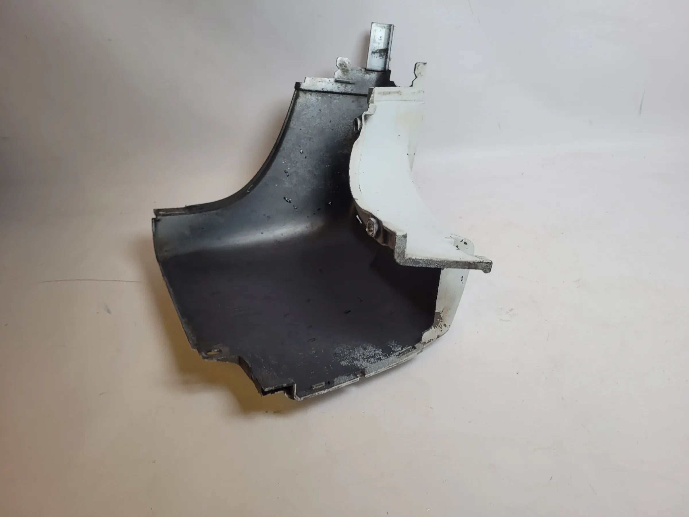 Mercedes Sprinter B906 Stoßstangeecke Stoßstange Ecke A9068802371 Original