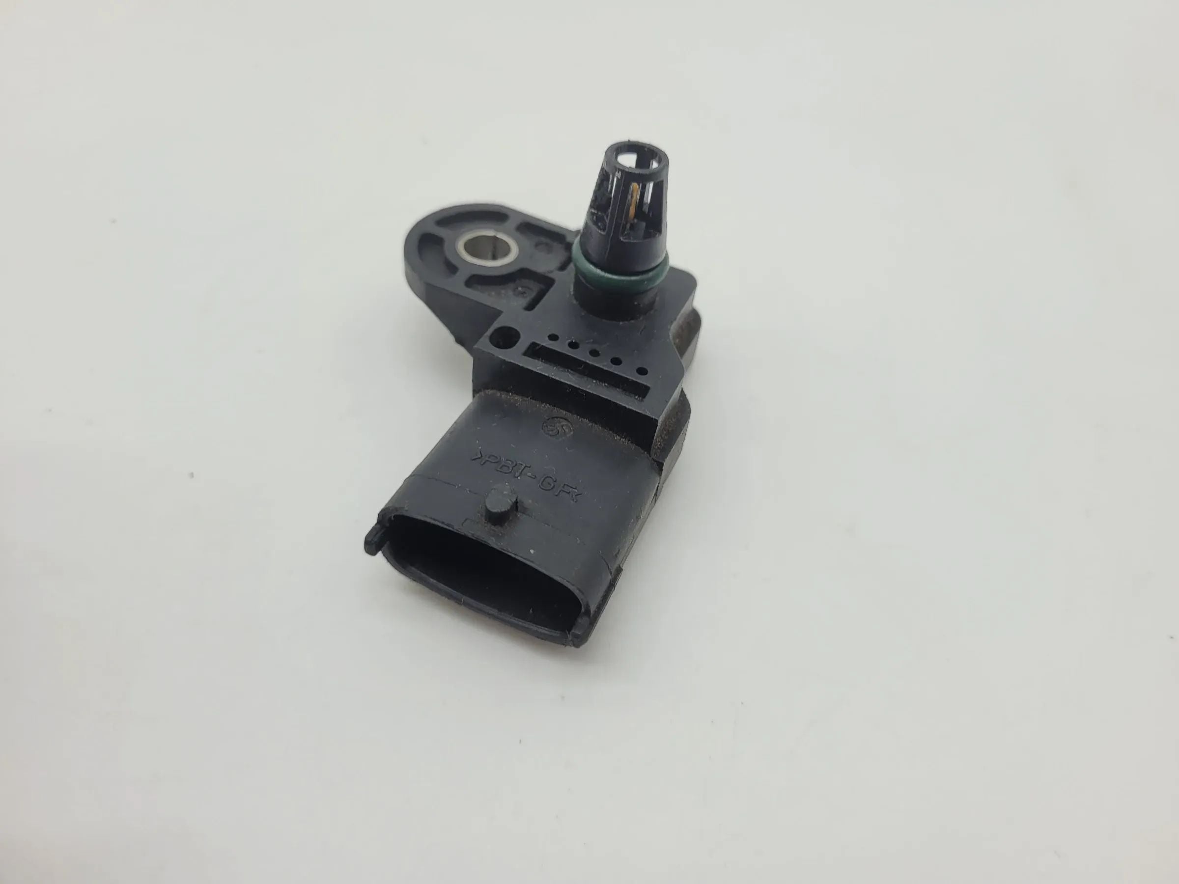 Bosch Abgasdruck Sensor Differenzdruckgeber 0281002456 für Audi SEAT VW