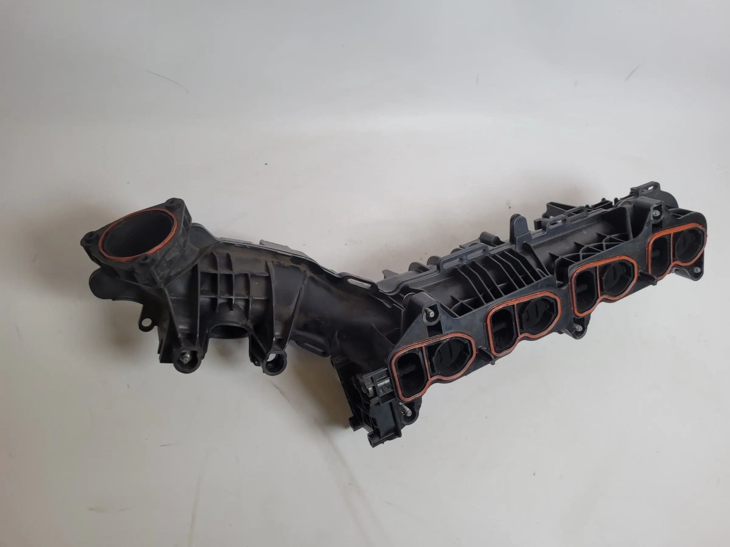 BMW ANSAUGBRÜCKE KRÜMMER SAUGROHRMODUL passend für 2 3 4 5 7 X3 X4 X5 2.0d