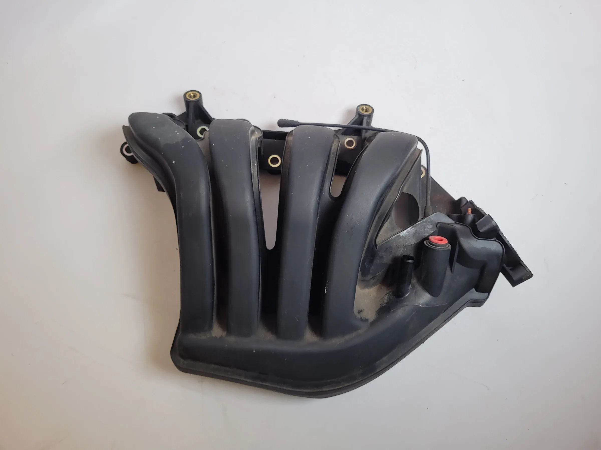 Original Mini One (R50/R53) Ansaugkrümmer Ansaugbrücke 04777846AE