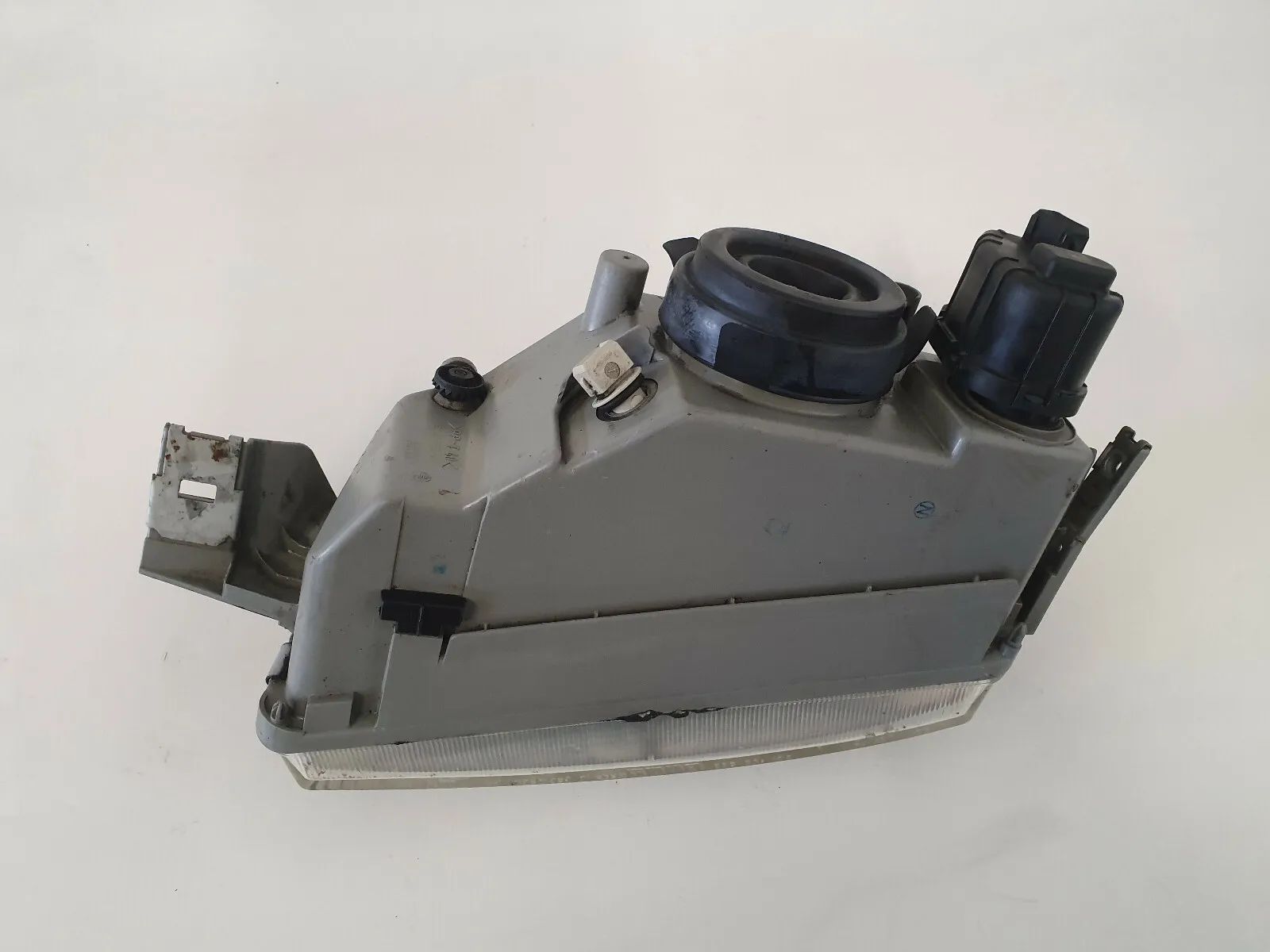 Fiat Punto 176 headlight R14259800 A635 headlight right (K54)