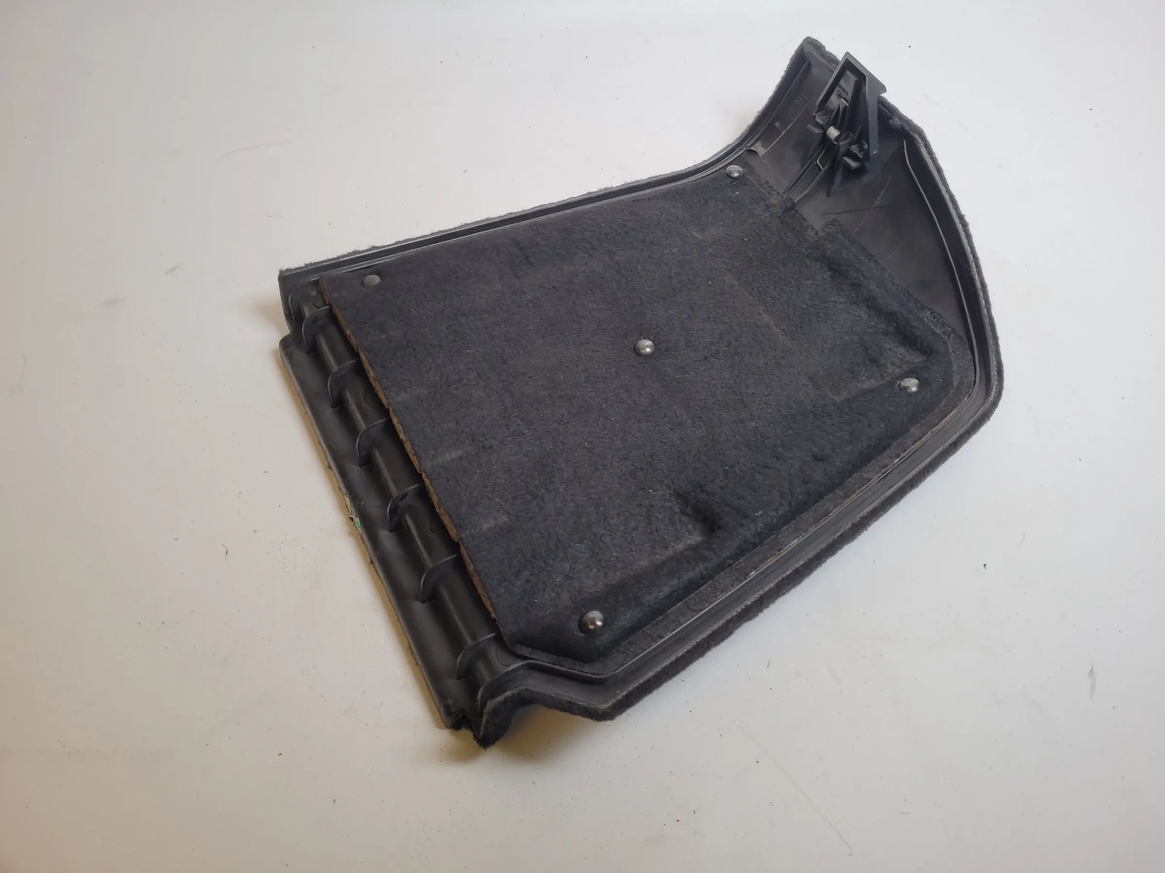 BMW 5er Touring E39 Verkleidung Abdeckung Kofferraum 51.47-8185229 Original