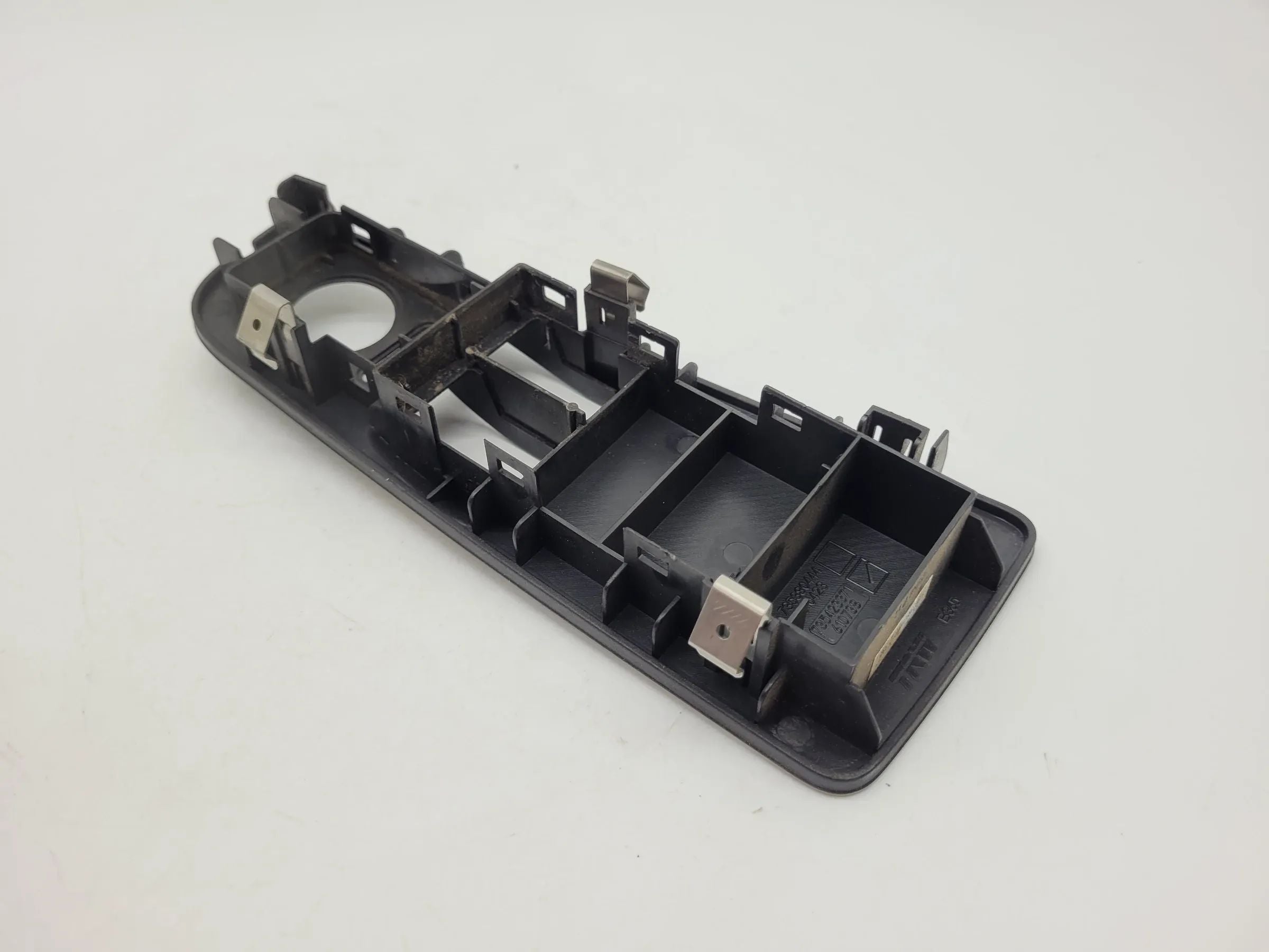 Fiat Punto Grande Abdeckung Blende Fensterheber Vorne Links 735423371 Original