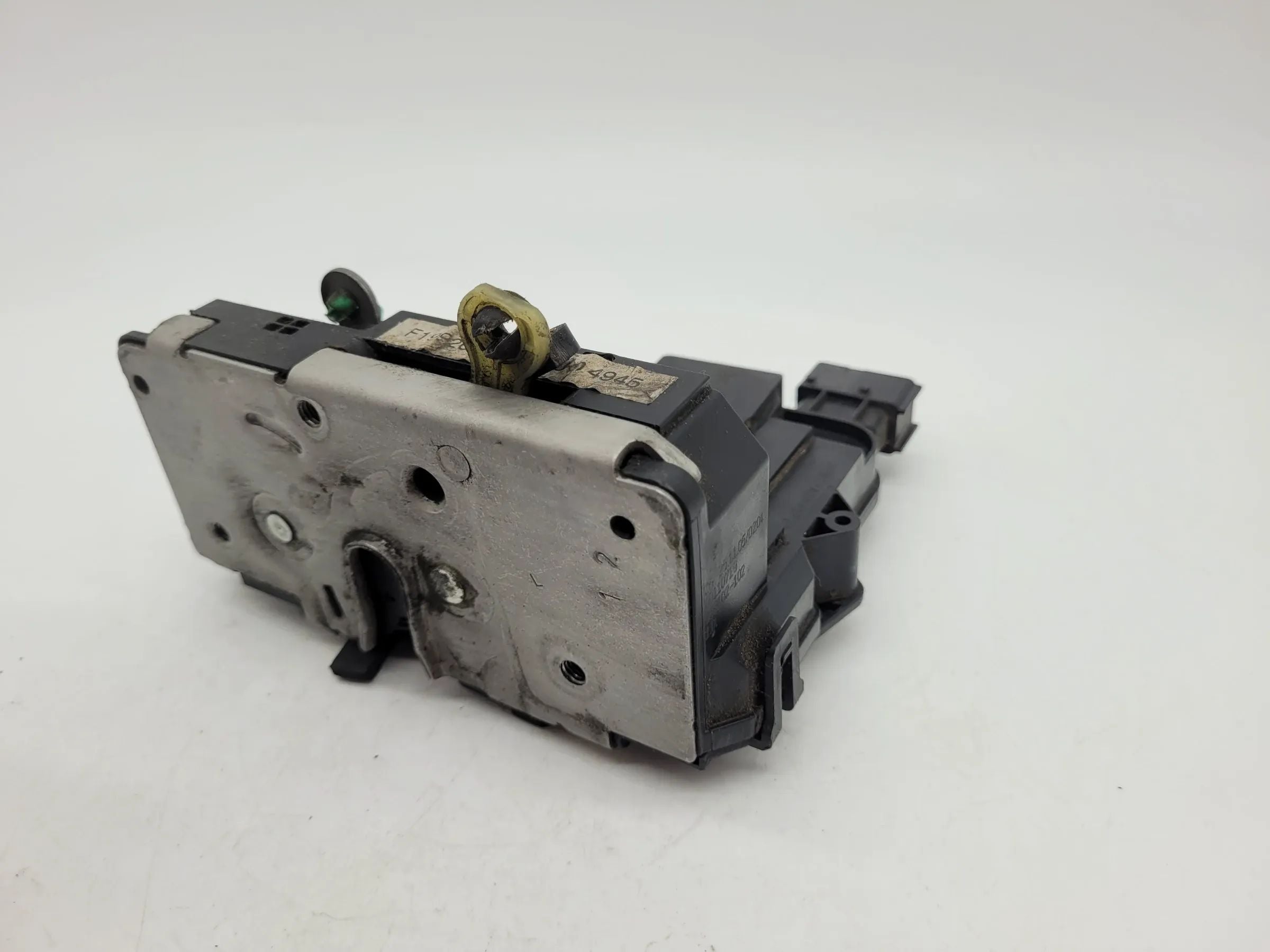 Fiat Punto Grande 199 Türschloss Vorne Links 55702897 (Original)