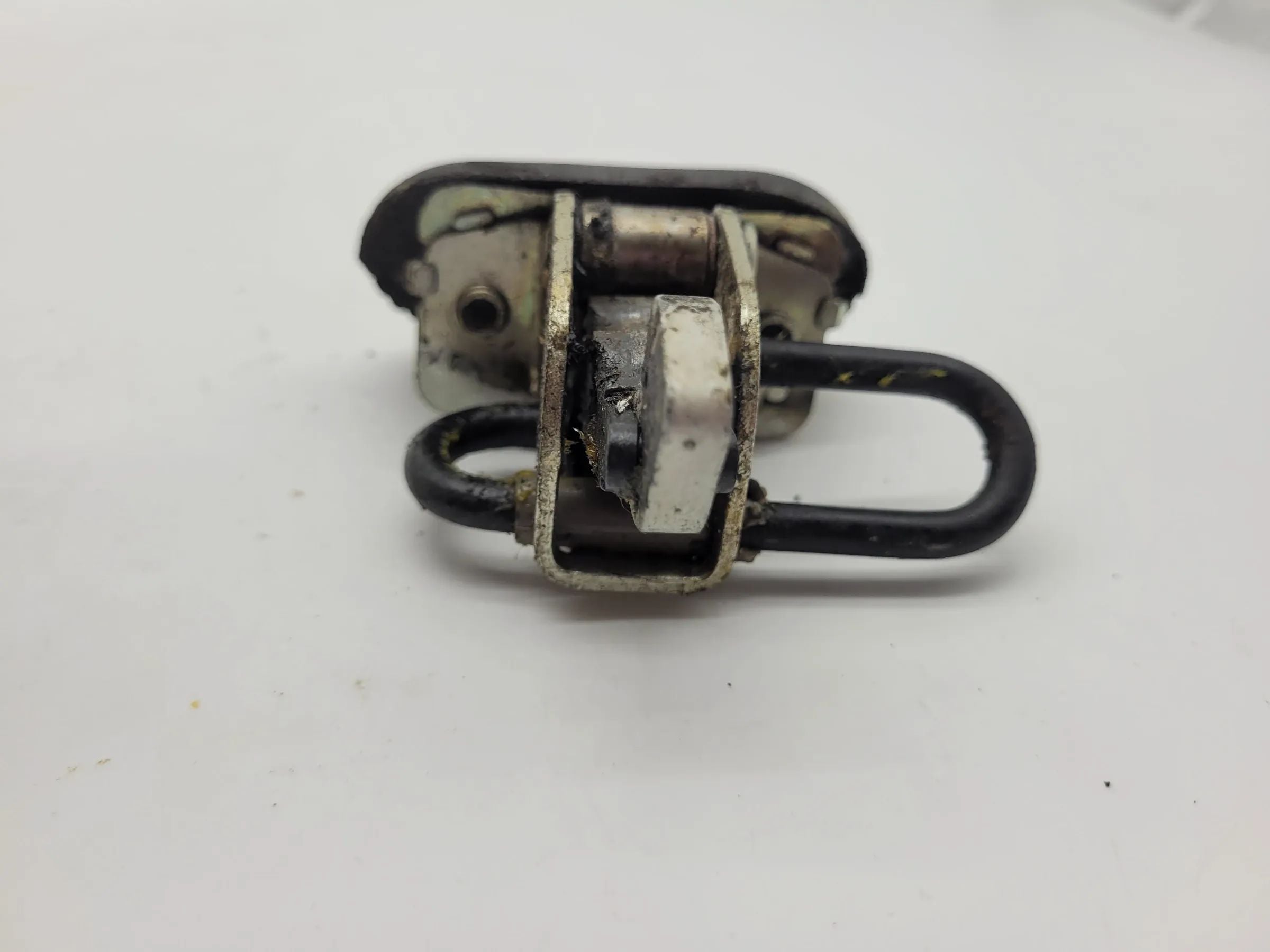 Fiat Punto Grande 199 Türfangband Türstopper Türbremse Vorne Links Original