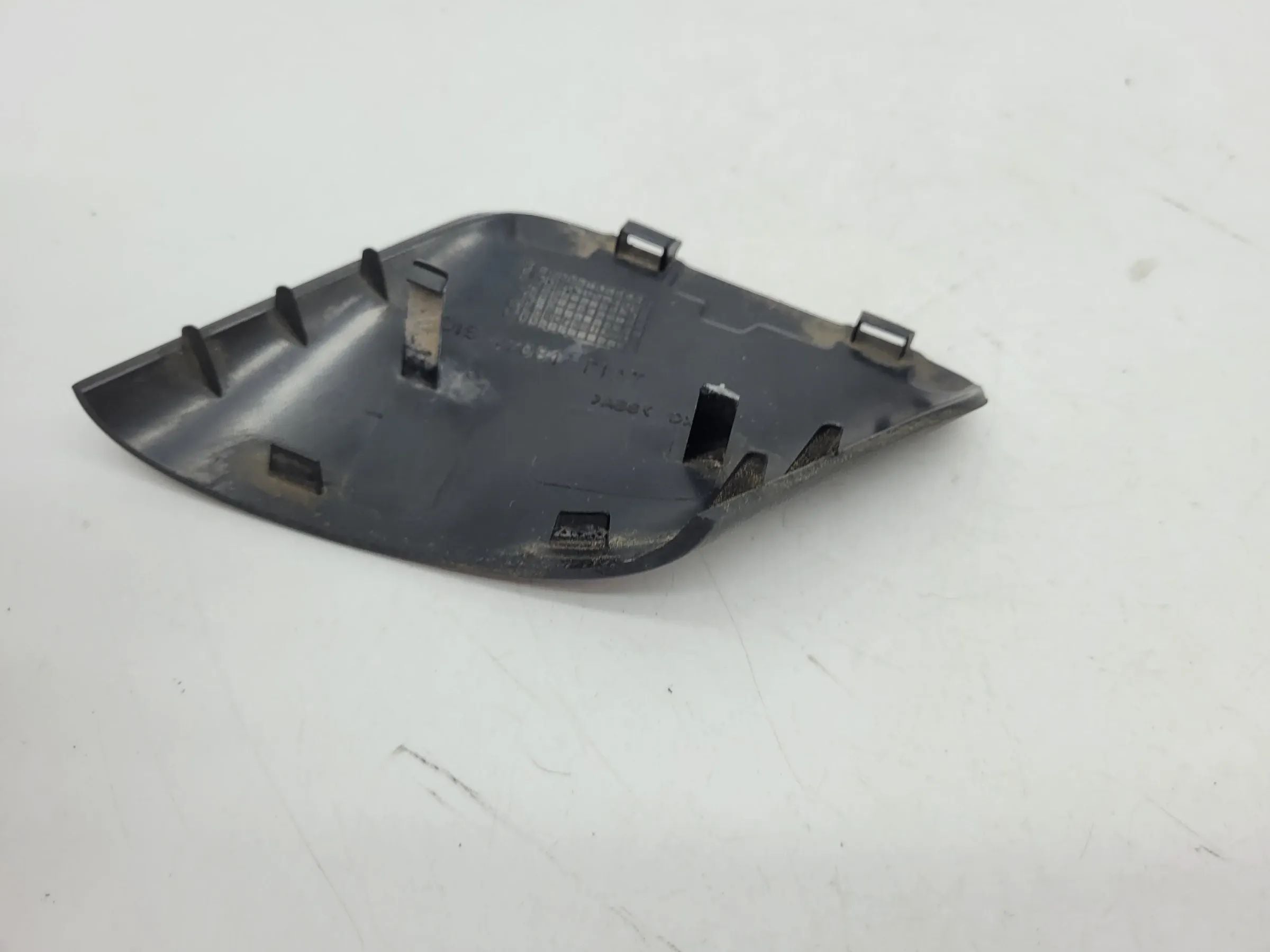 Fiat Punto Grande Blende Abdeckung Tür Fenster Vorne Rechts DIS-47081 Original