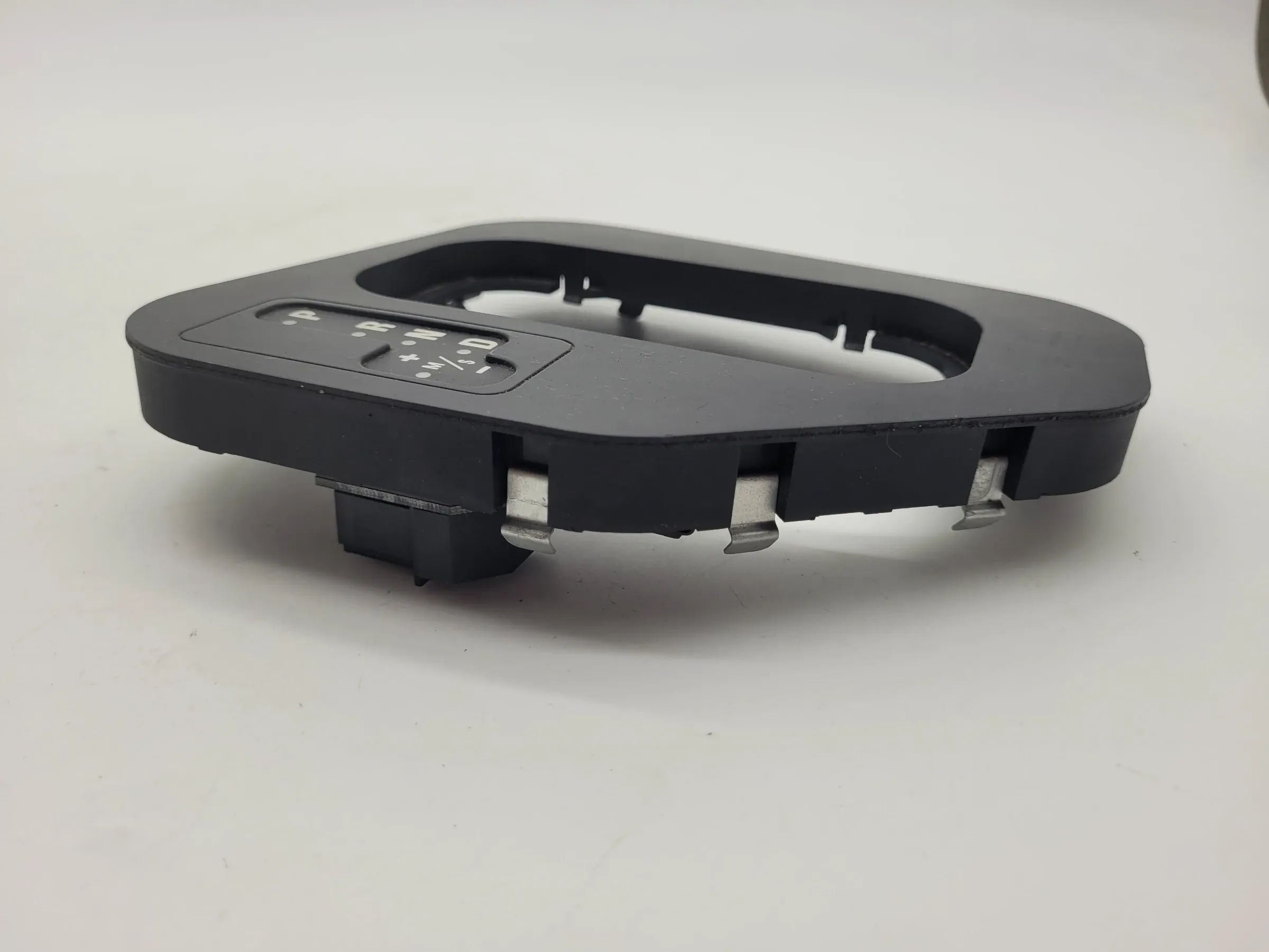 BMW 5er Touring E39 Verkleidung Schaltkulisse Automatik 8221525 (Original)