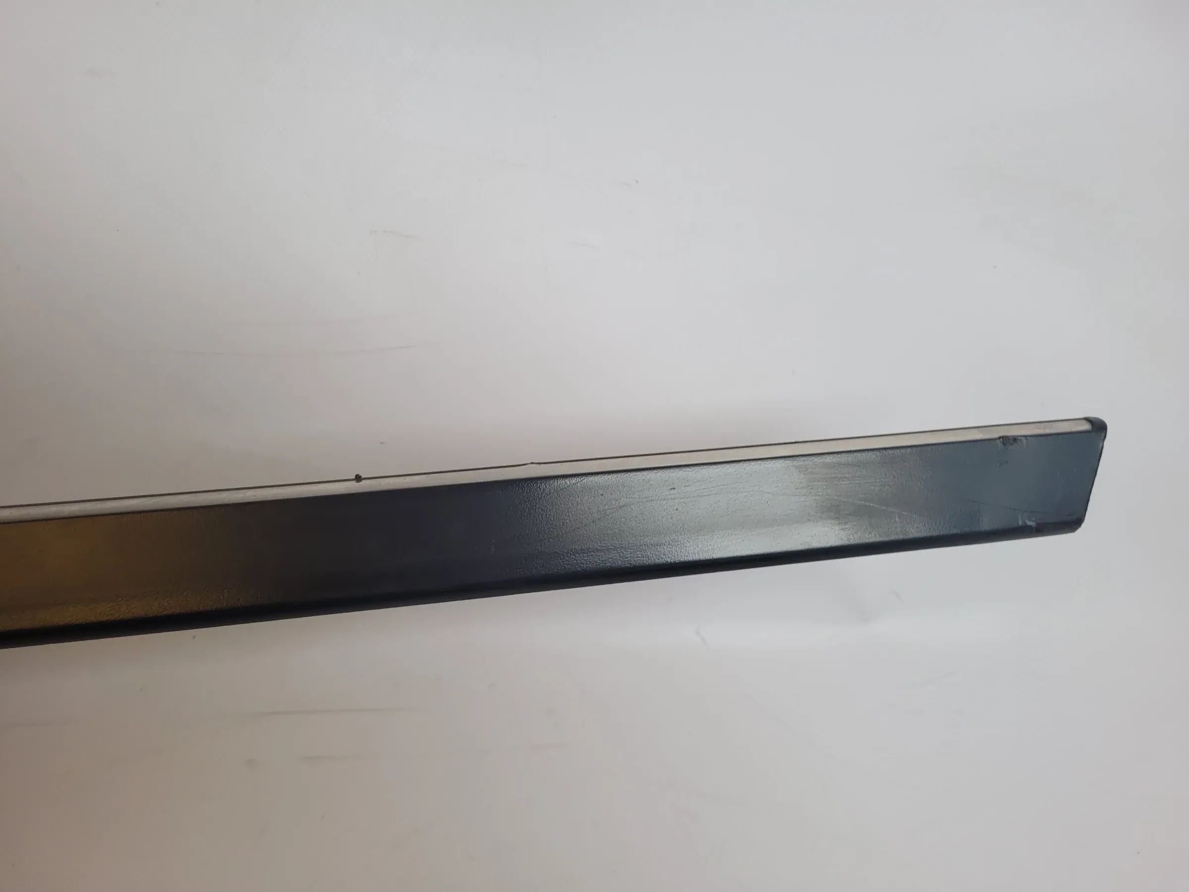 BMW 5er Touring E39 Tür Zierleiste Stoßleiste Hinten Links 8159297 Original