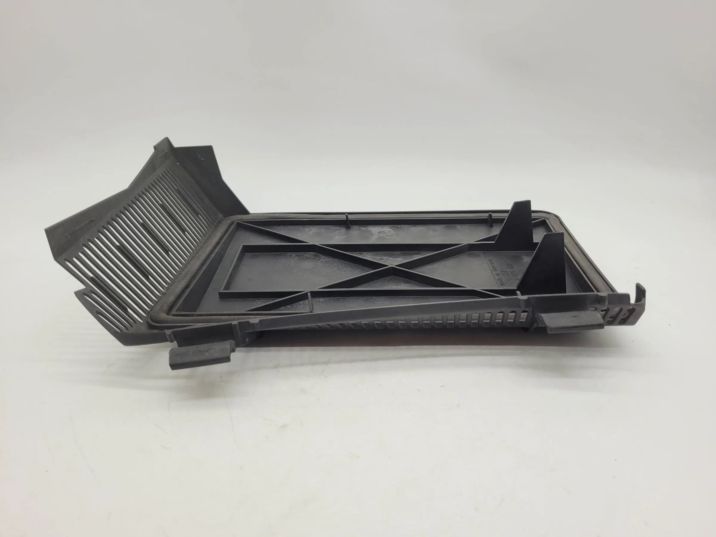 BMW 5er Touring E39 Pollenfilter Gehäuse Deckel Rechts 64.31-8379626 Original