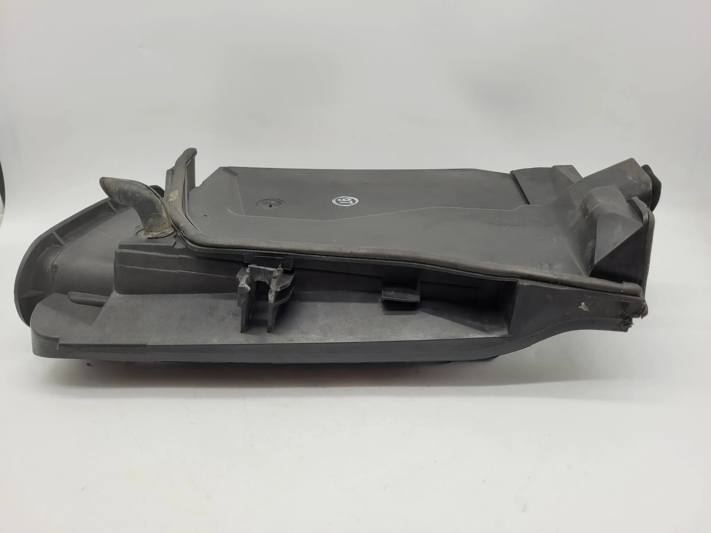 BMW 5er Touring E39 Pollenfilter Microfilter Gehäuse Rechts 64.81-8379624