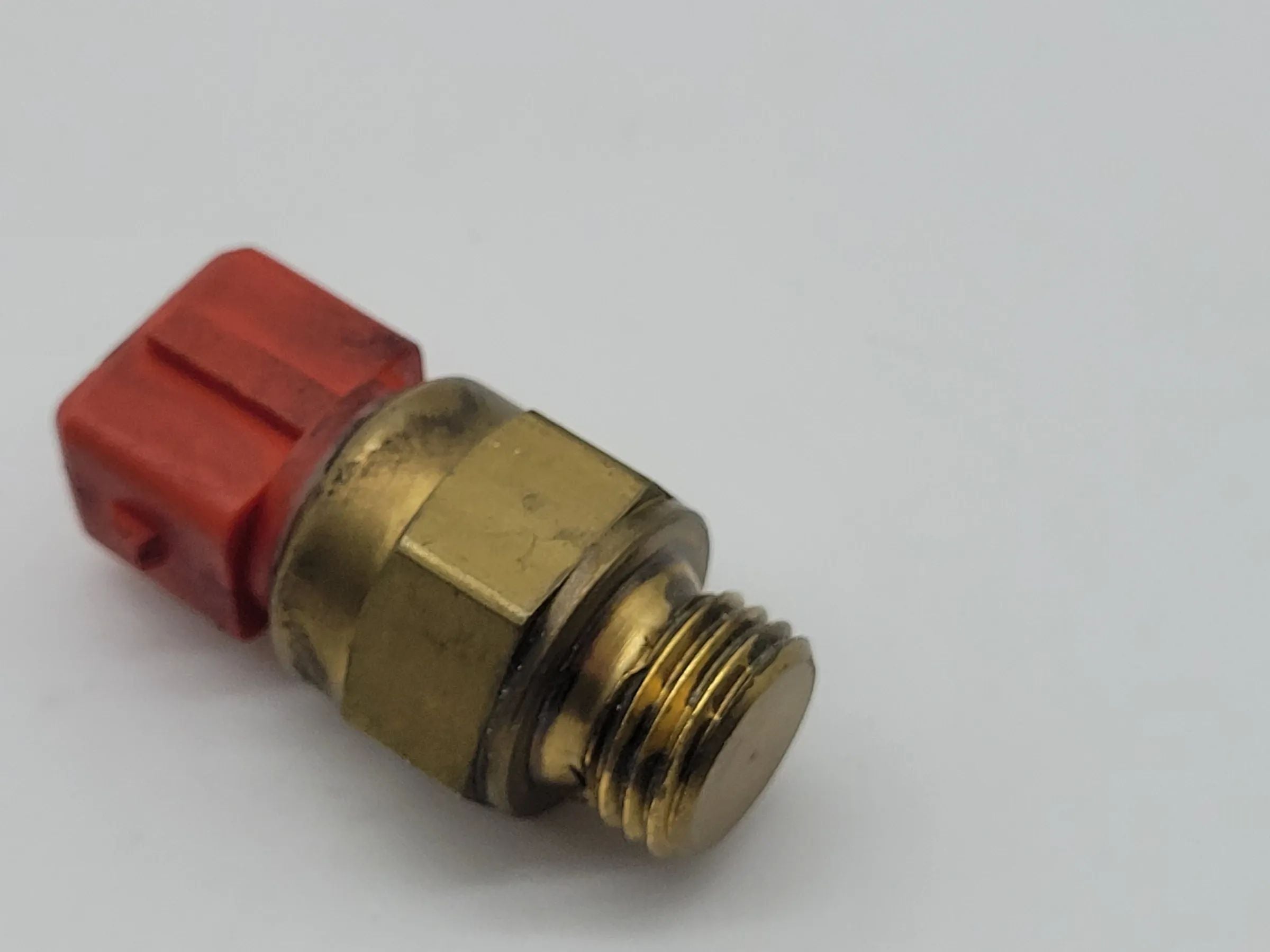 BMW 5er Touring E39 Klima Drucksensor 1741900 Original