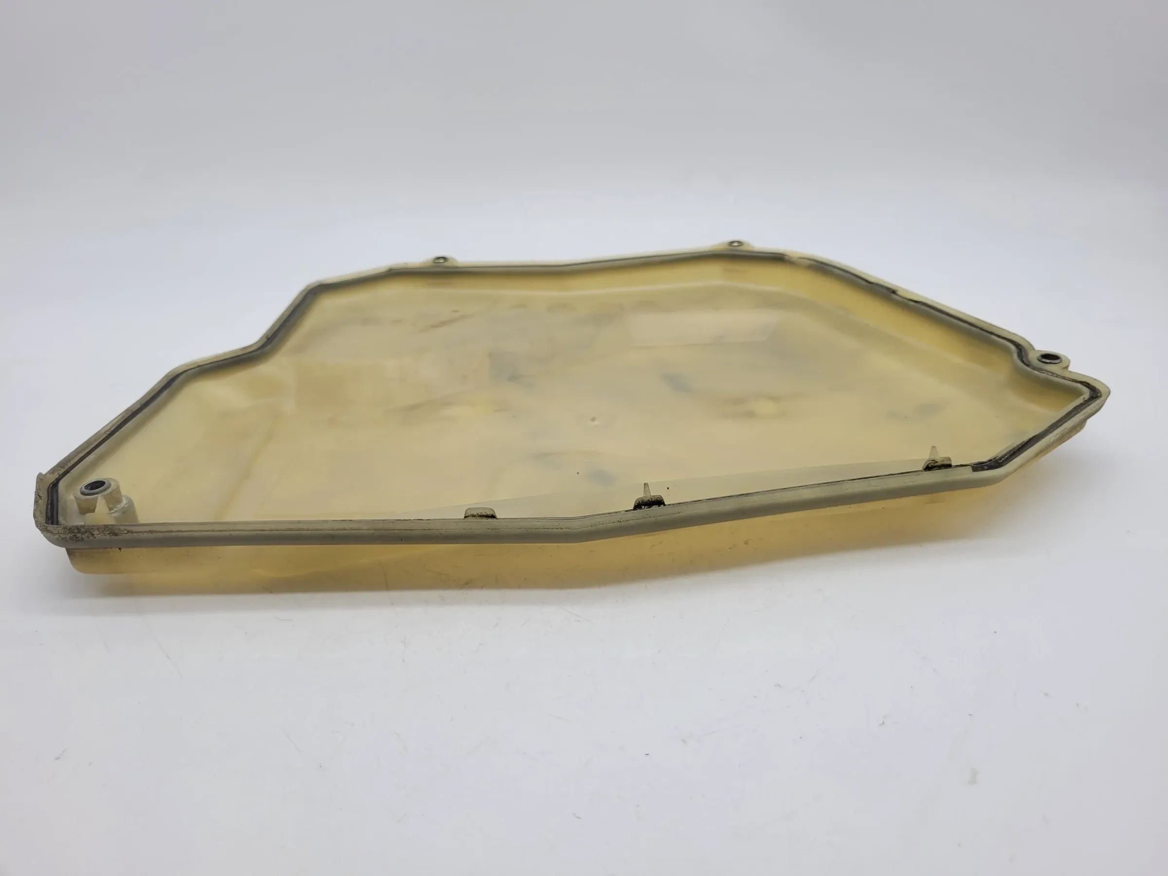 BMW 5er Touring E39 Sicherungskasten Deckel Abdeckung 12.90-1740707 Original