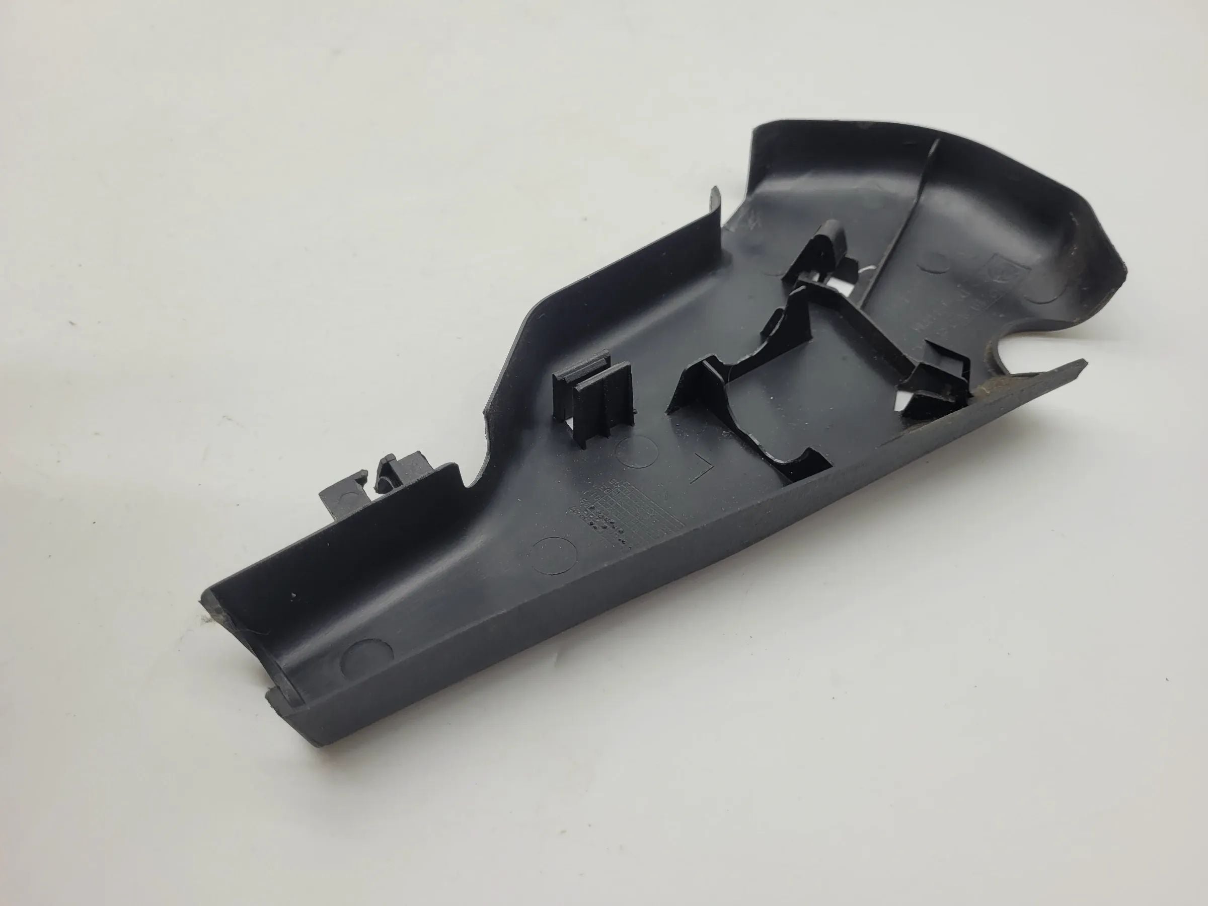BMW 7er E38 Abdeckung Gurtstraffer Links 52.10-8192961 Original