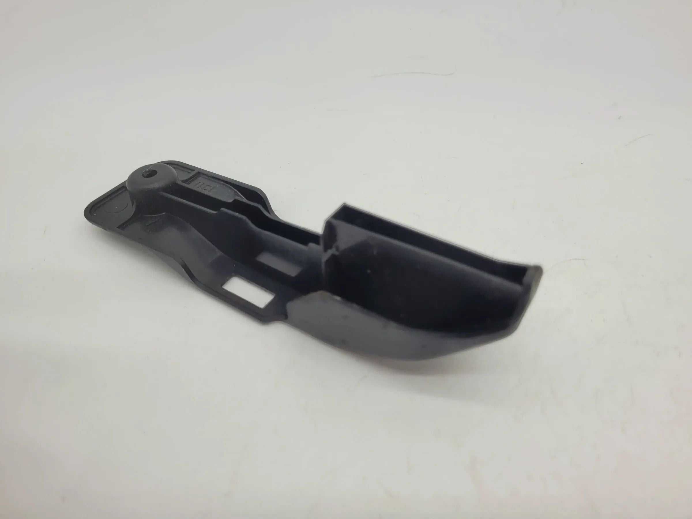 BMW 7er E38 Abdeckung Vordersitzschiene Links 52.10-8192963 Original