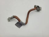 BMW 5er Touring E39 Massekabel Batterie Minuspol 1436910 Original