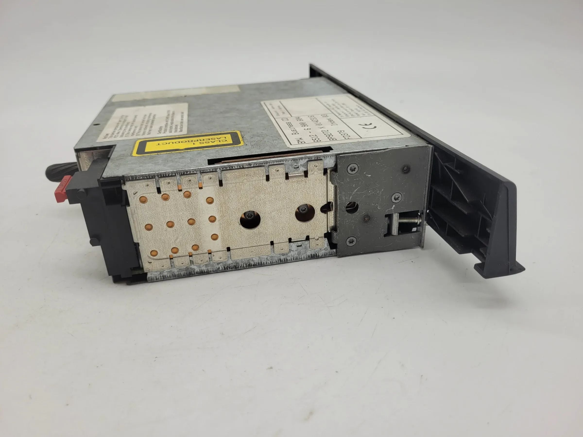 BMW 5er Touring E39 Radio CD-/DVD-Player Navigation 65.12-6900604 Original