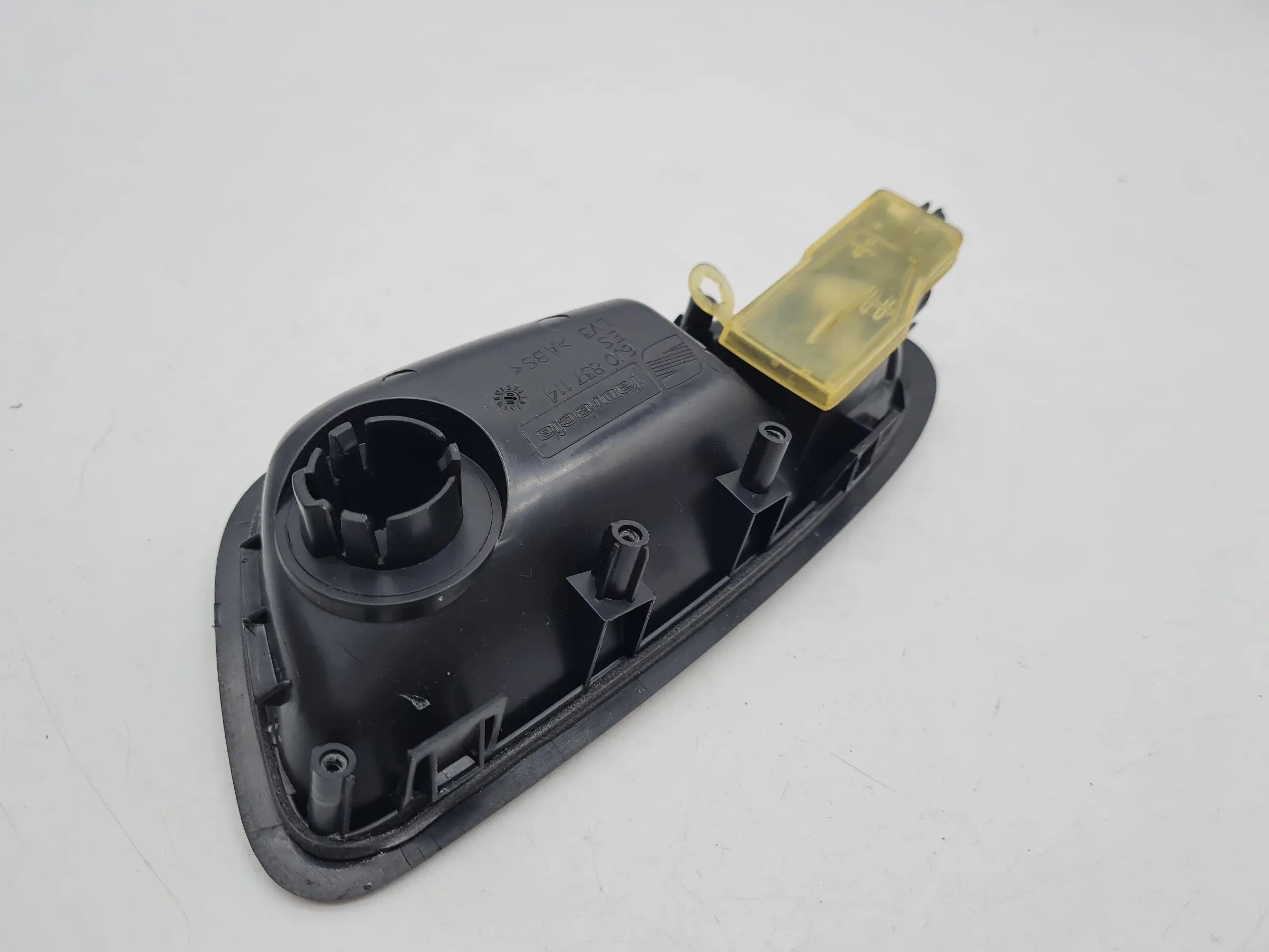 Original Seat Ibiza IV (6J5/6P1) Türgriff Verchromt Rechts Vorne 6J0837114