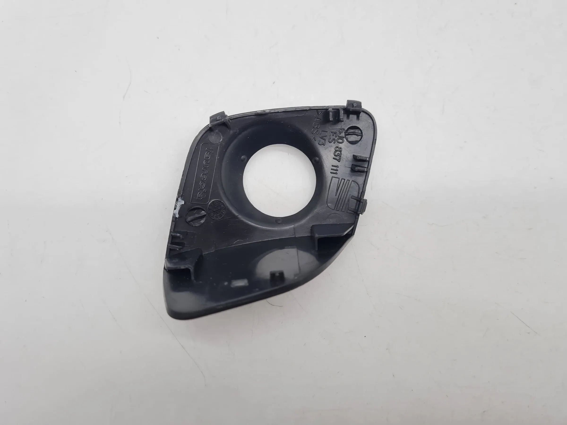 Original Seat Ibiza IV (6J5/6P1) Außenspiegel Blende Abdeckung Rechts 6J0837111