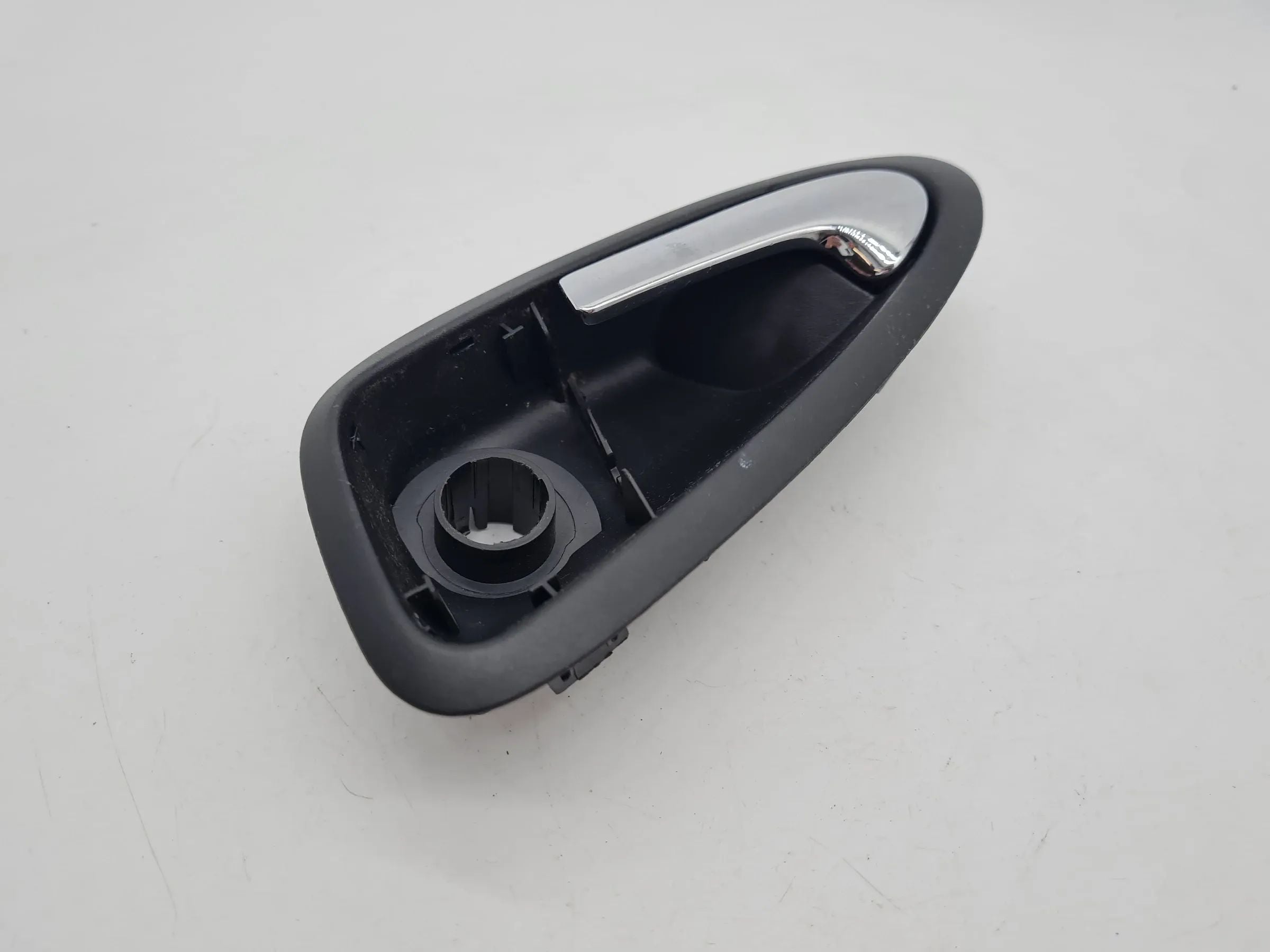 Original Seat Ibiza IV (6J5/6P1) Türgriff Verchromt Links Vorne 6J0837113