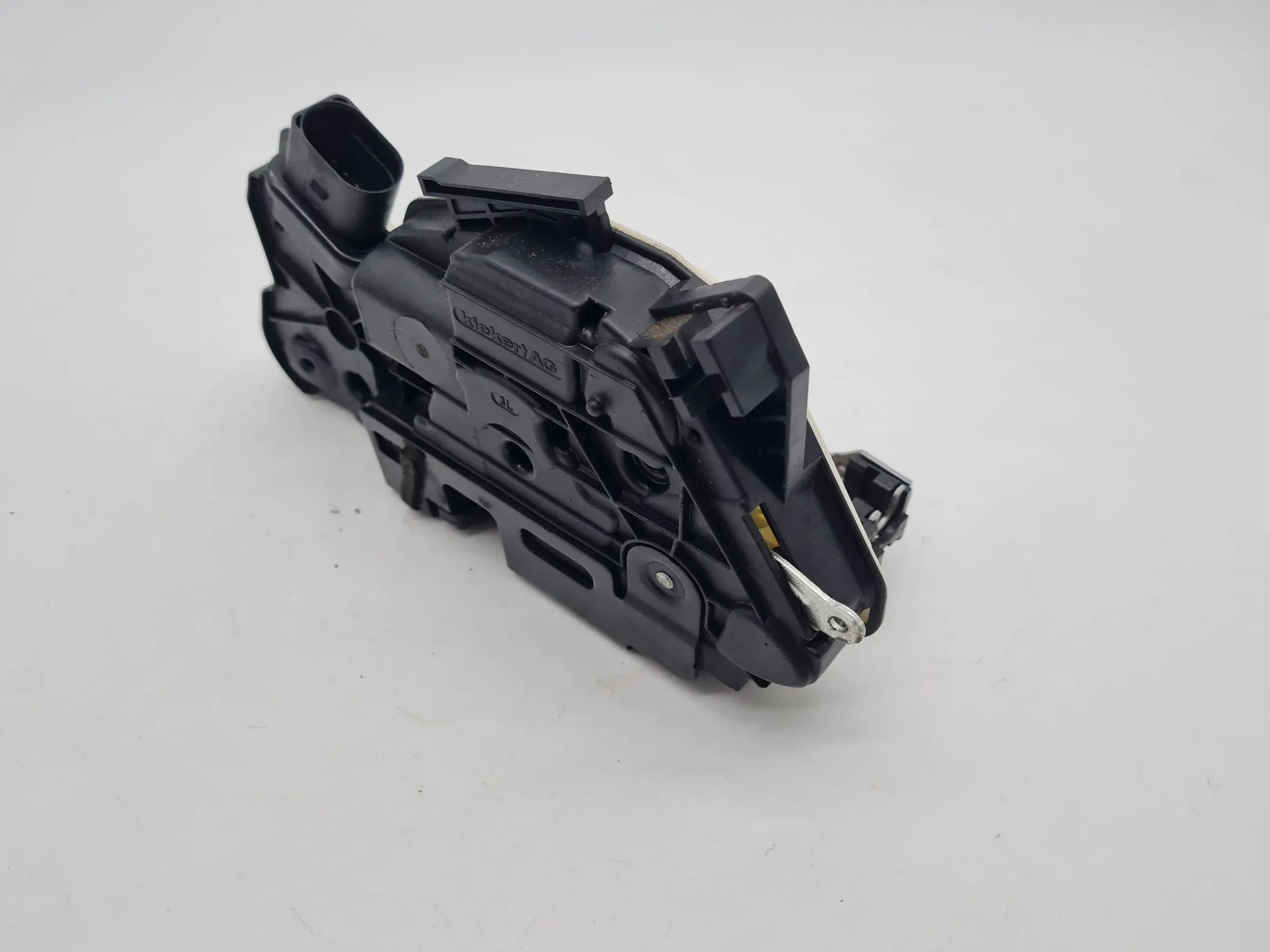 Original Seat Ibiza IV (6J5/6P1) Stellmotor Türschloß ZVS Links 5N1837015A