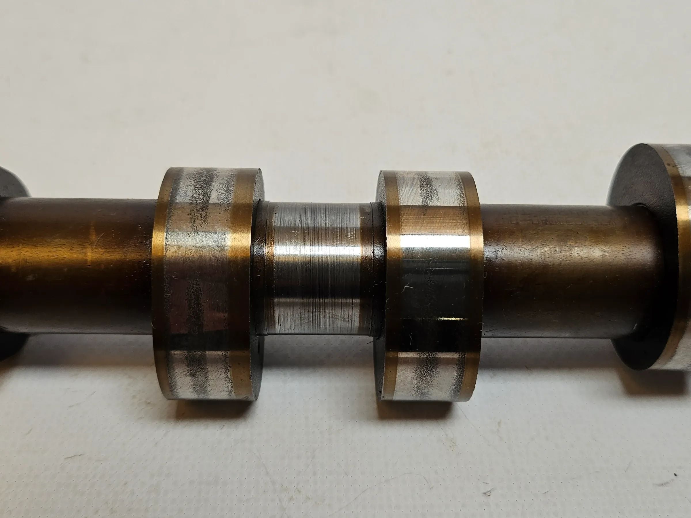 BMW F20/F21  -N13B16 1,6L - Mini R57 R56 R60 R58 Einlass Nockenwelle V761938080