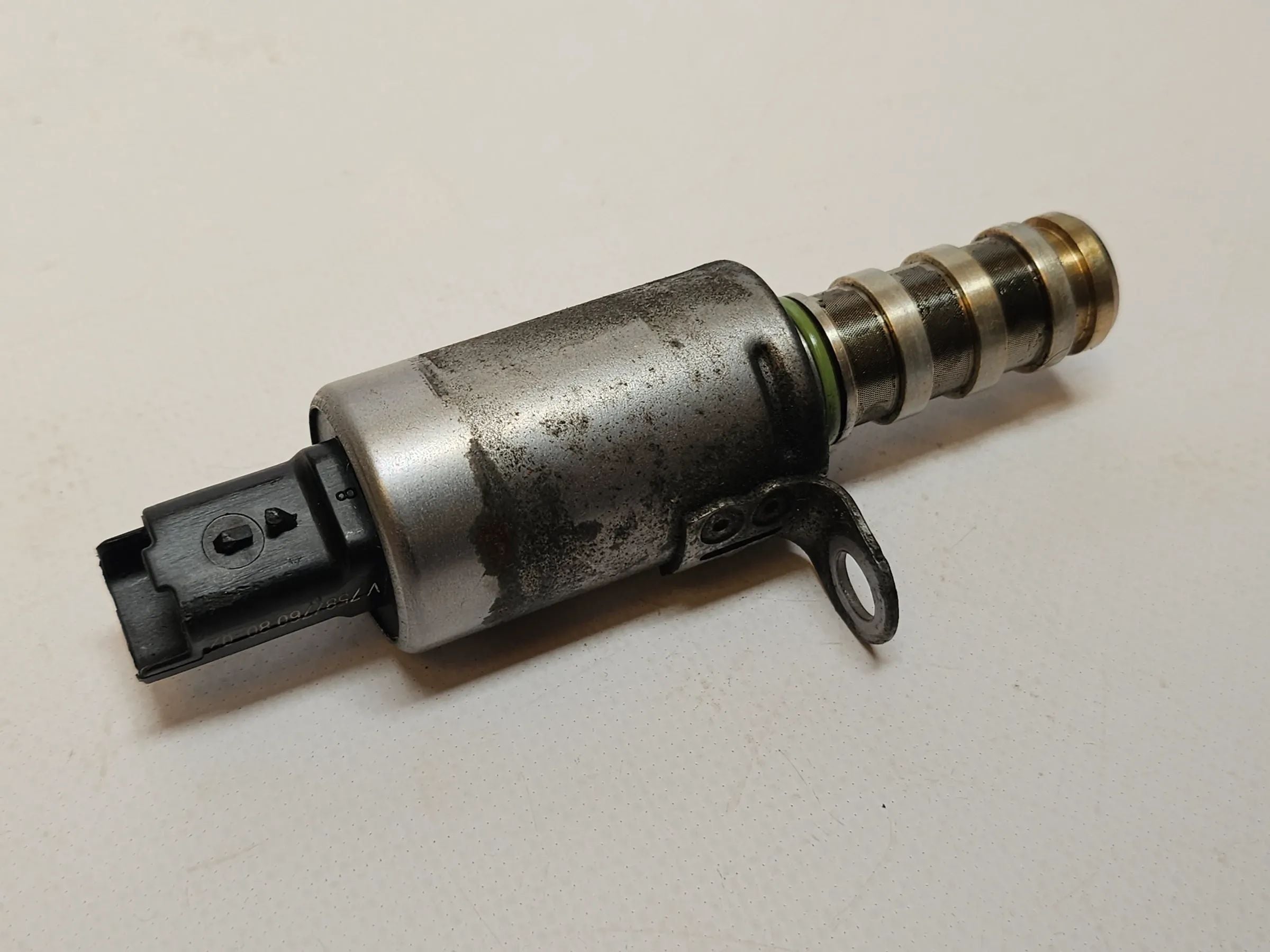 BMW F20 F21 F30 Mini R55 R56 Benzinmotor Nockenwelle Magnetventil 7587760