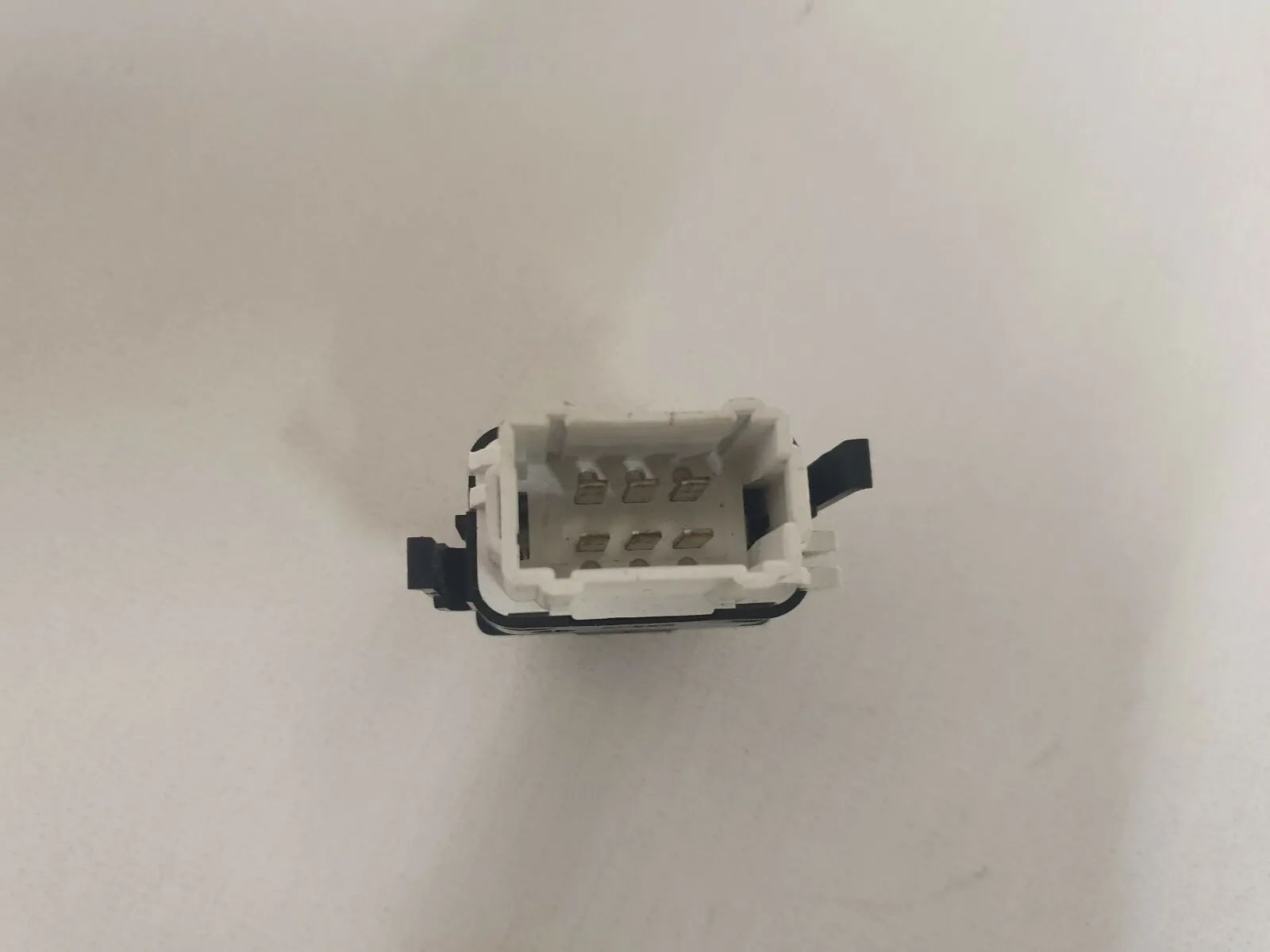 orig. Schalter, Türkontakt Schalter Türsperre RENAULT LAGUNA II (BG0/1_) 002445A