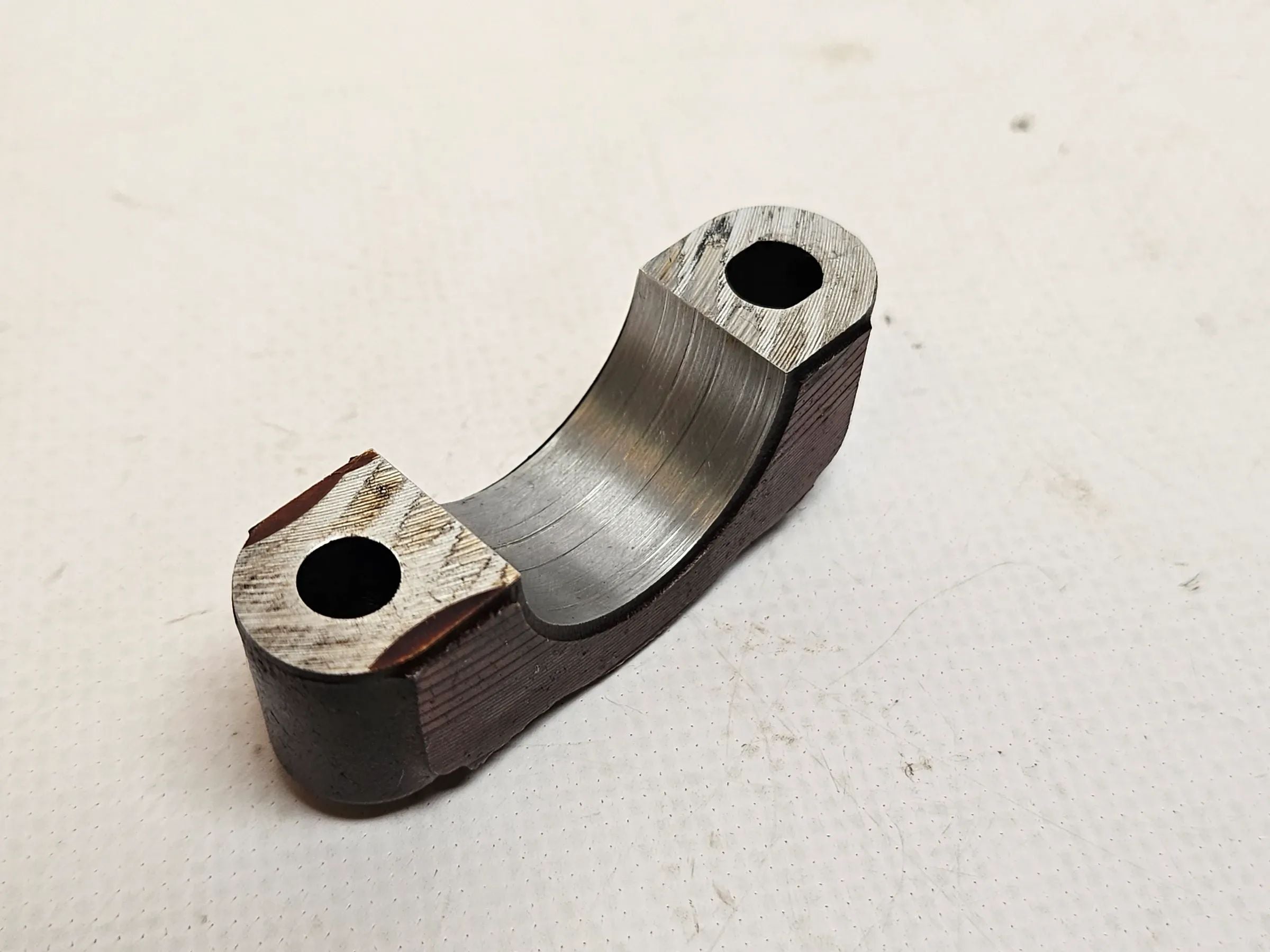 BMW F20/F21  -N13B16 1,6L - Mini R57 R56 R60 R58 Nockenwelle Lager 2