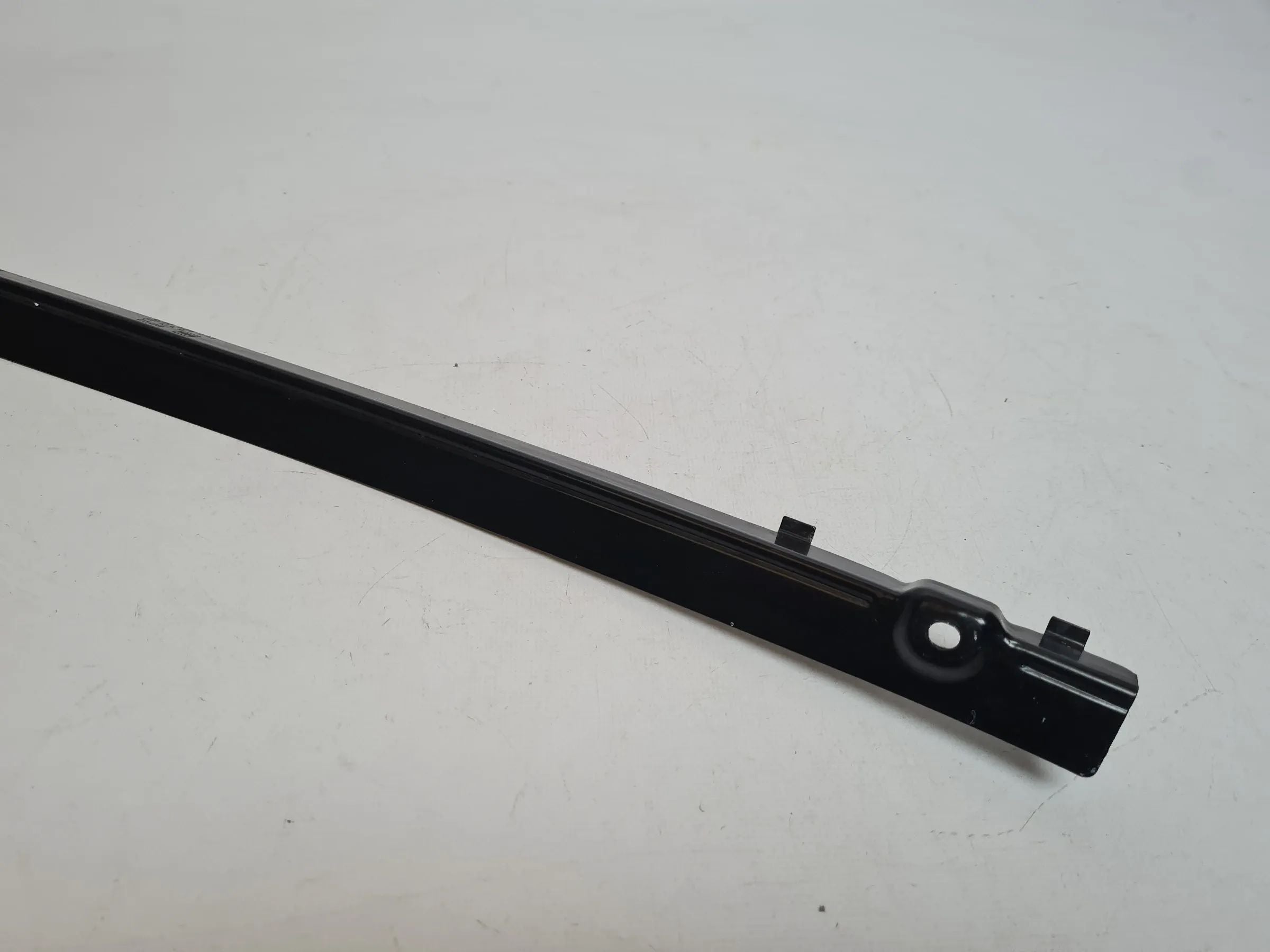 Seat Ibiza IV (6J5/6P1) Fensterführung Schiene Hinten Links 6J4839613