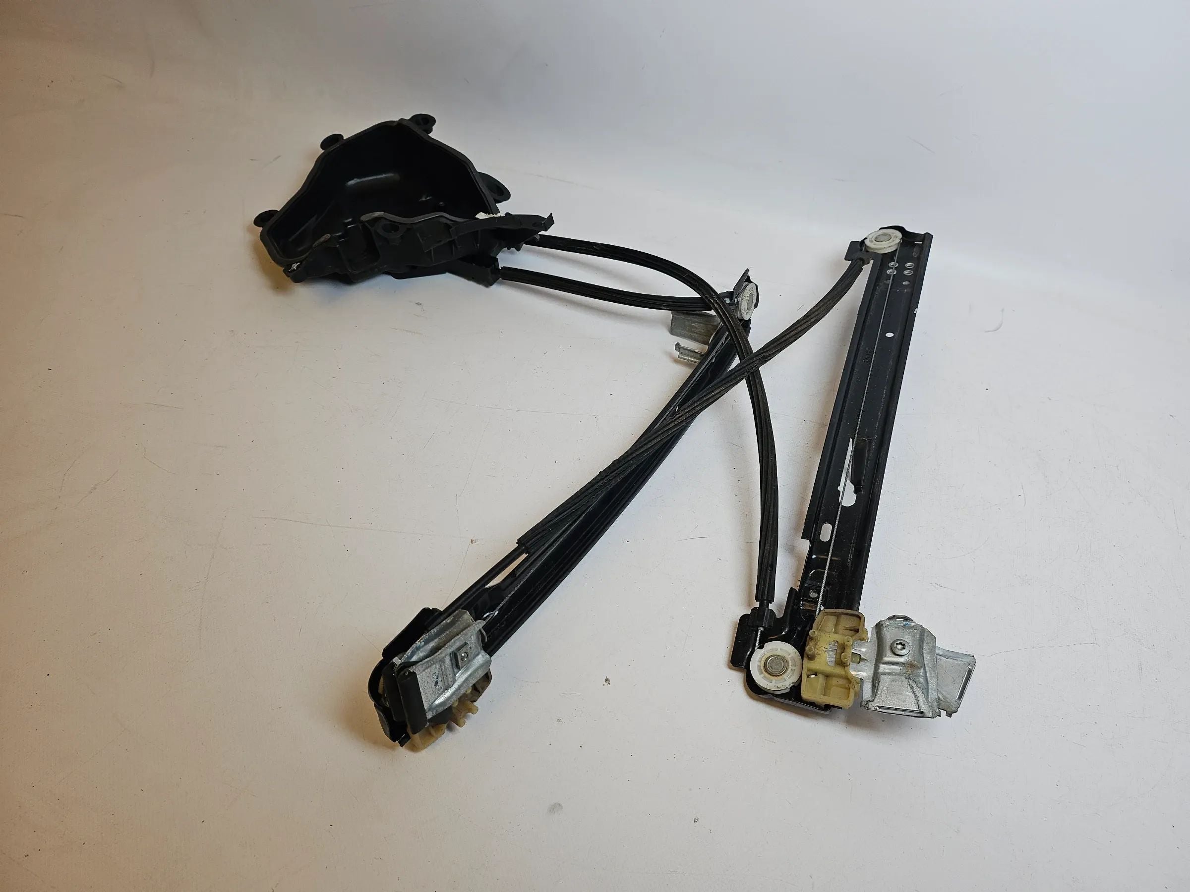 Seat Ibiza IV (6J5/6P1) Fensterheber Elek. Rechts Vorne 6J4837402