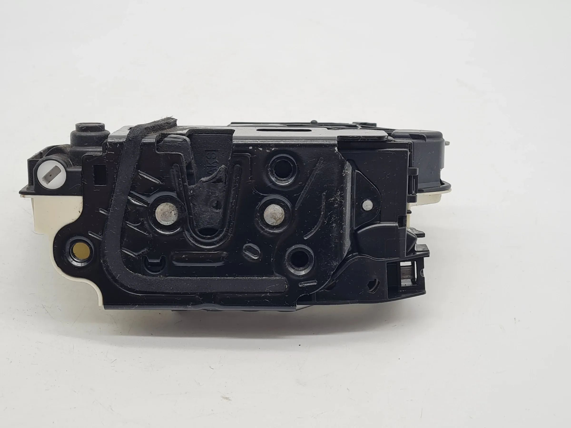 Seat Ibiza IV 6J5/6P1 Türschloss ZV Hinten Links 6J0839015A (Original)