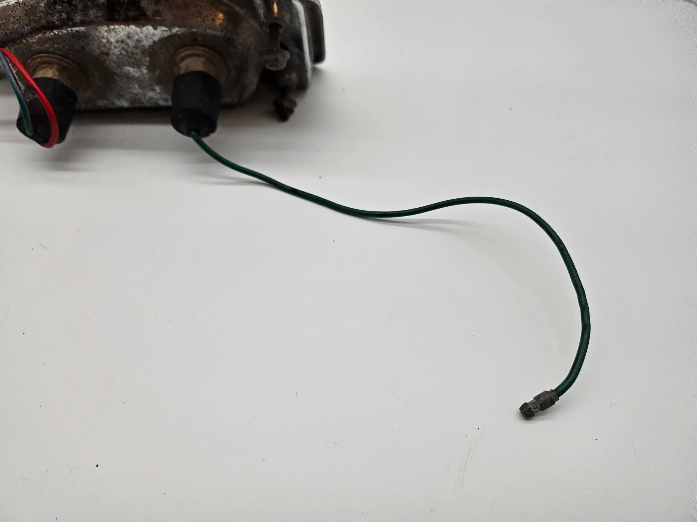 Austin Mini, MK 2 and 3, year 67-76, tail light, right tail light, Classic Mini