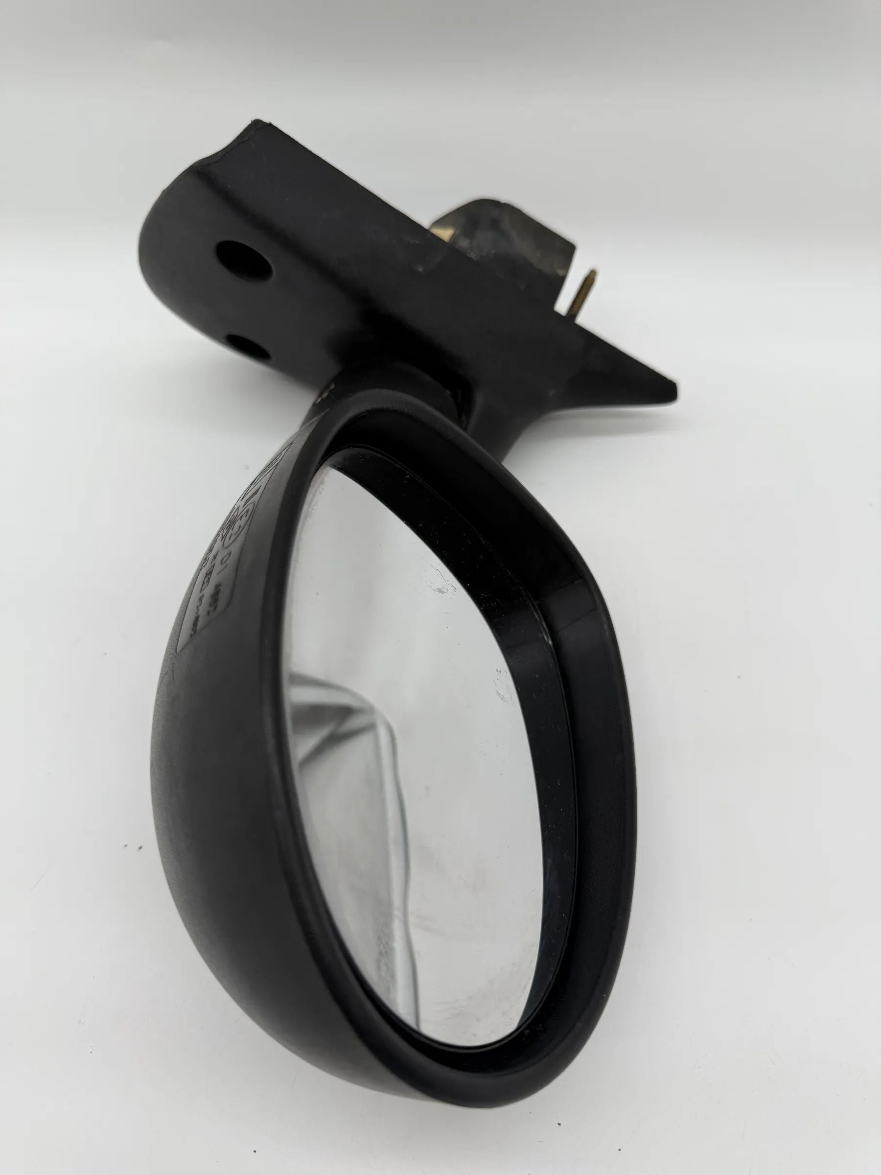 219926 Outside mirror right RENAULT Twingo I (C06) E2014002 1.2 