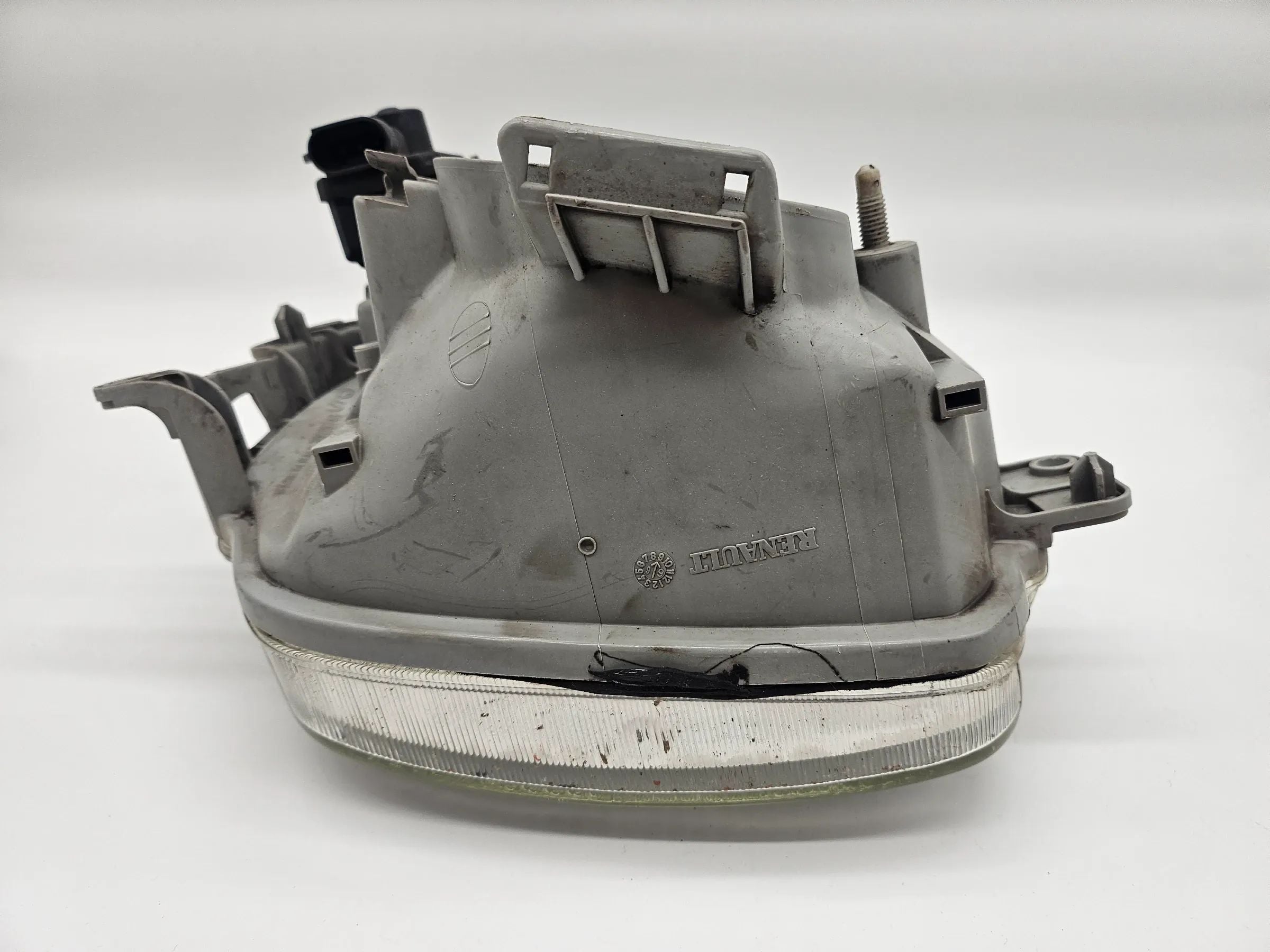 Renault Twingo C06 Headlight Left 7700.419305-39100.999-E 