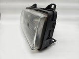 BMW E36 316 BJ98 75KW Faro Anteriore Destro con Motorino Regolazione VR 8353802