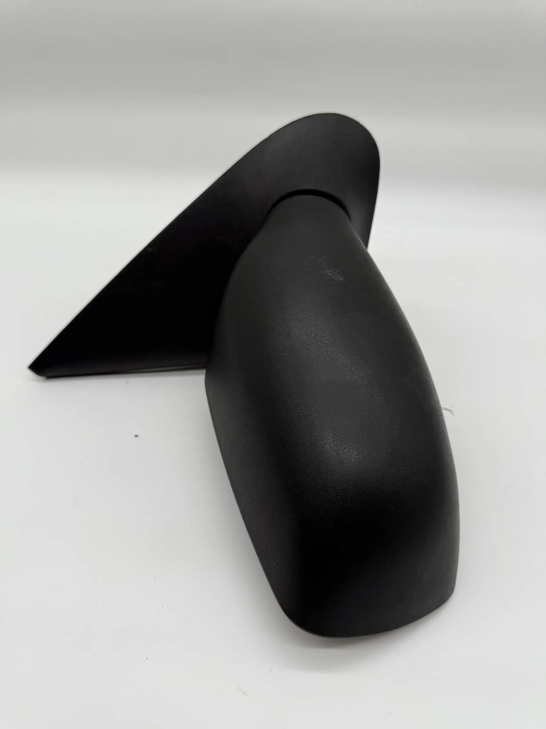 Ford Fiesta exterior mirror right manual c7l2a 3004663 Black 